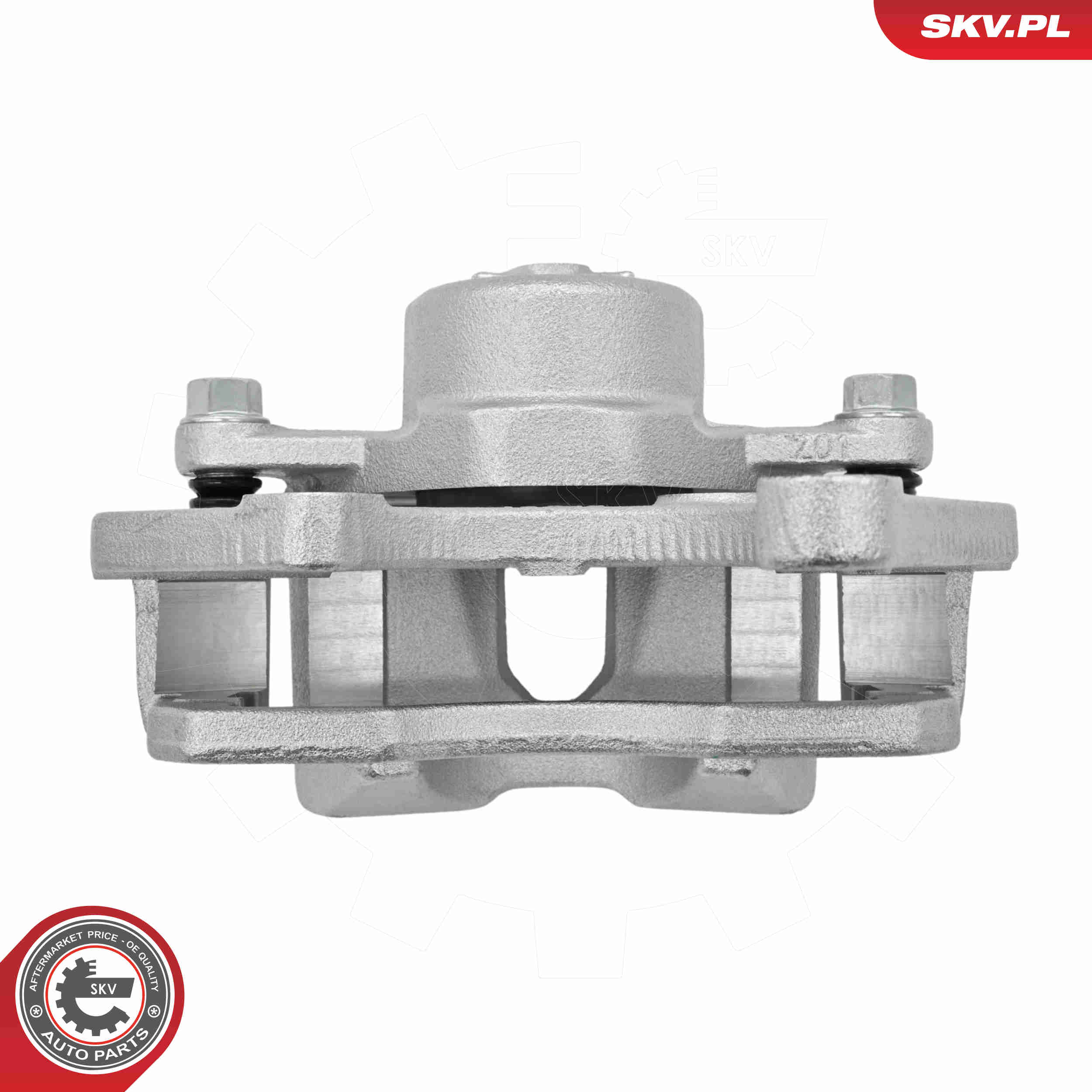 Ilustracja 89SKV961 ESEN SKV zacisk hamulca
