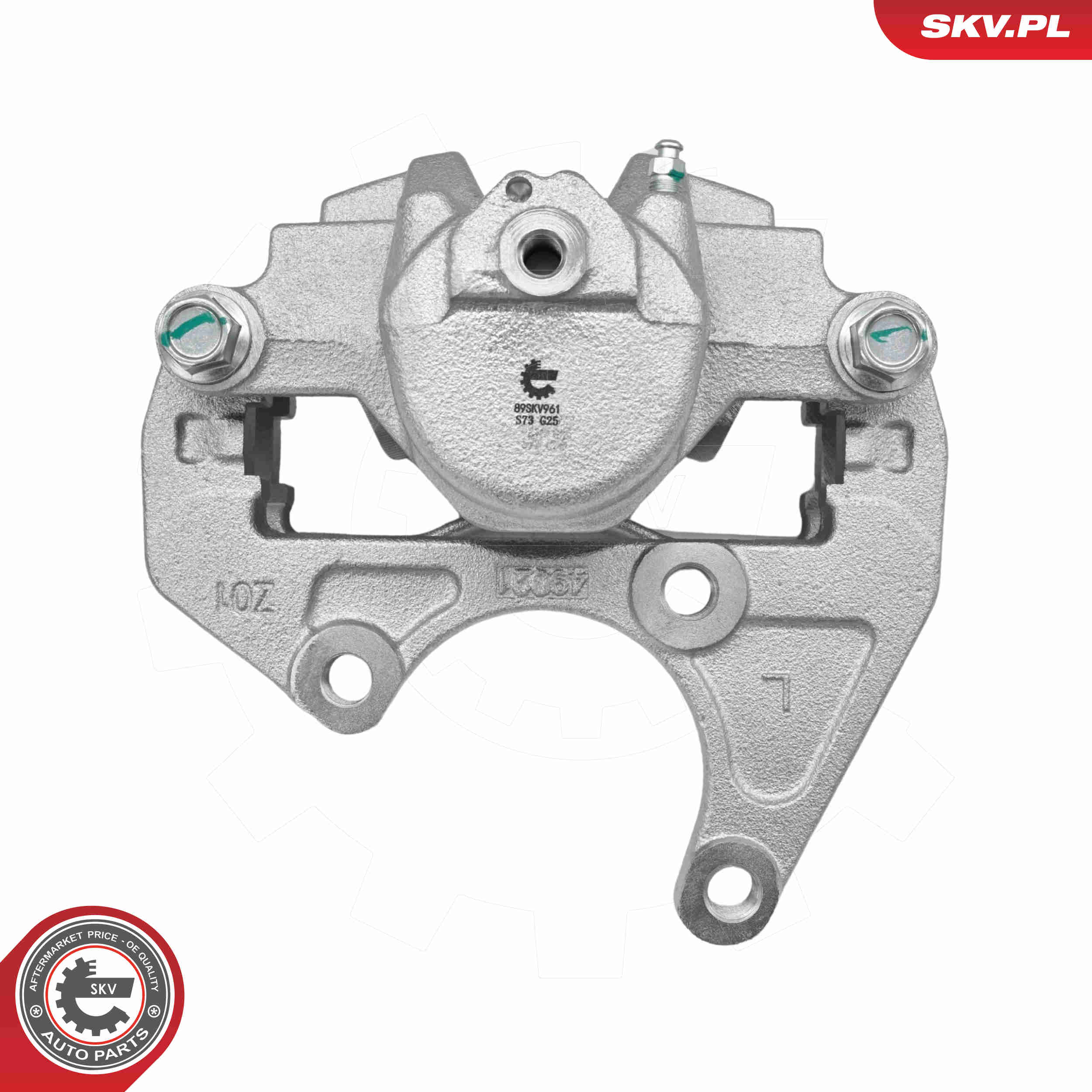 Ilustracja 89SKV961 ESEN SKV zacisk hamulca