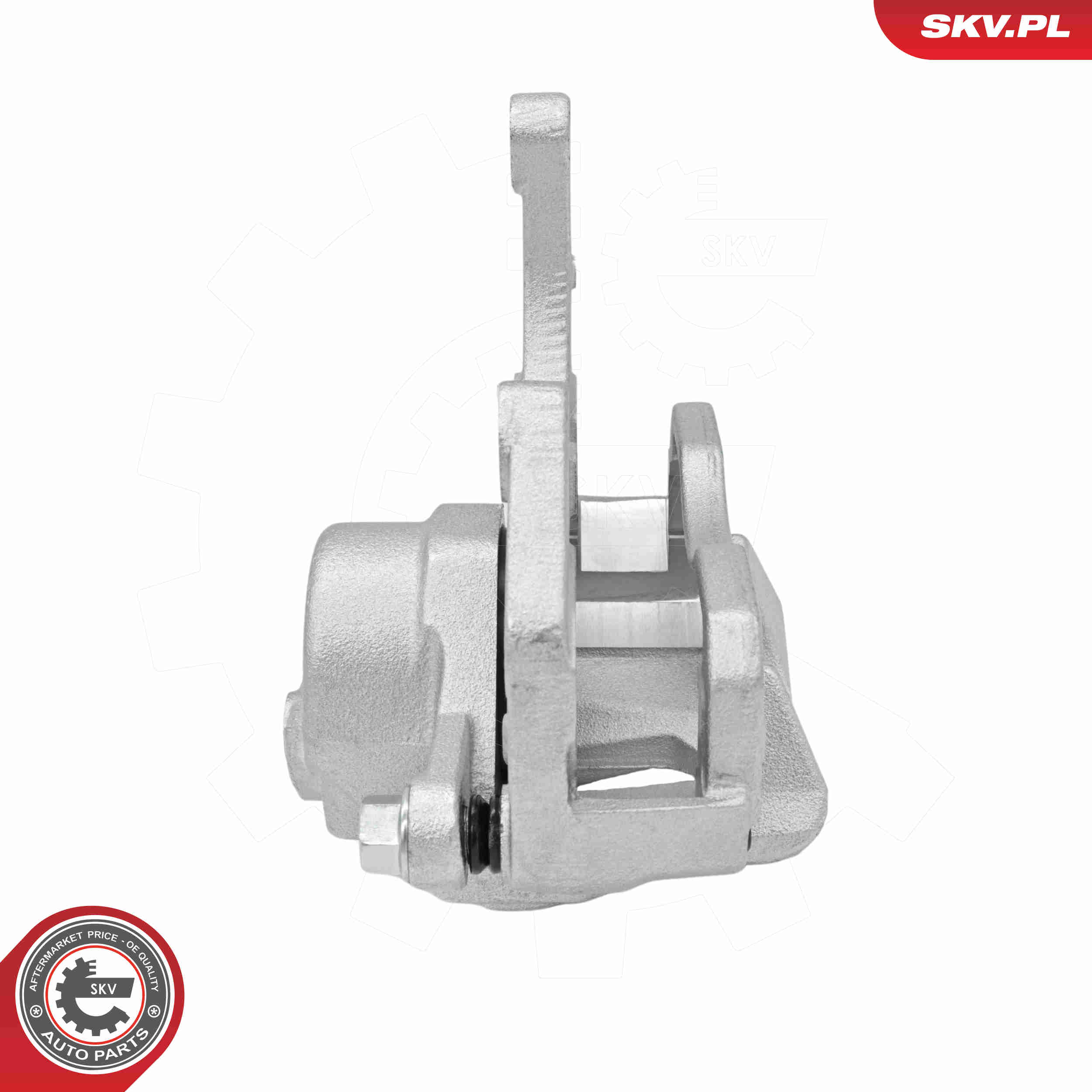 Ilustracja 89SKV961 ESEN SKV zacisk hamulca