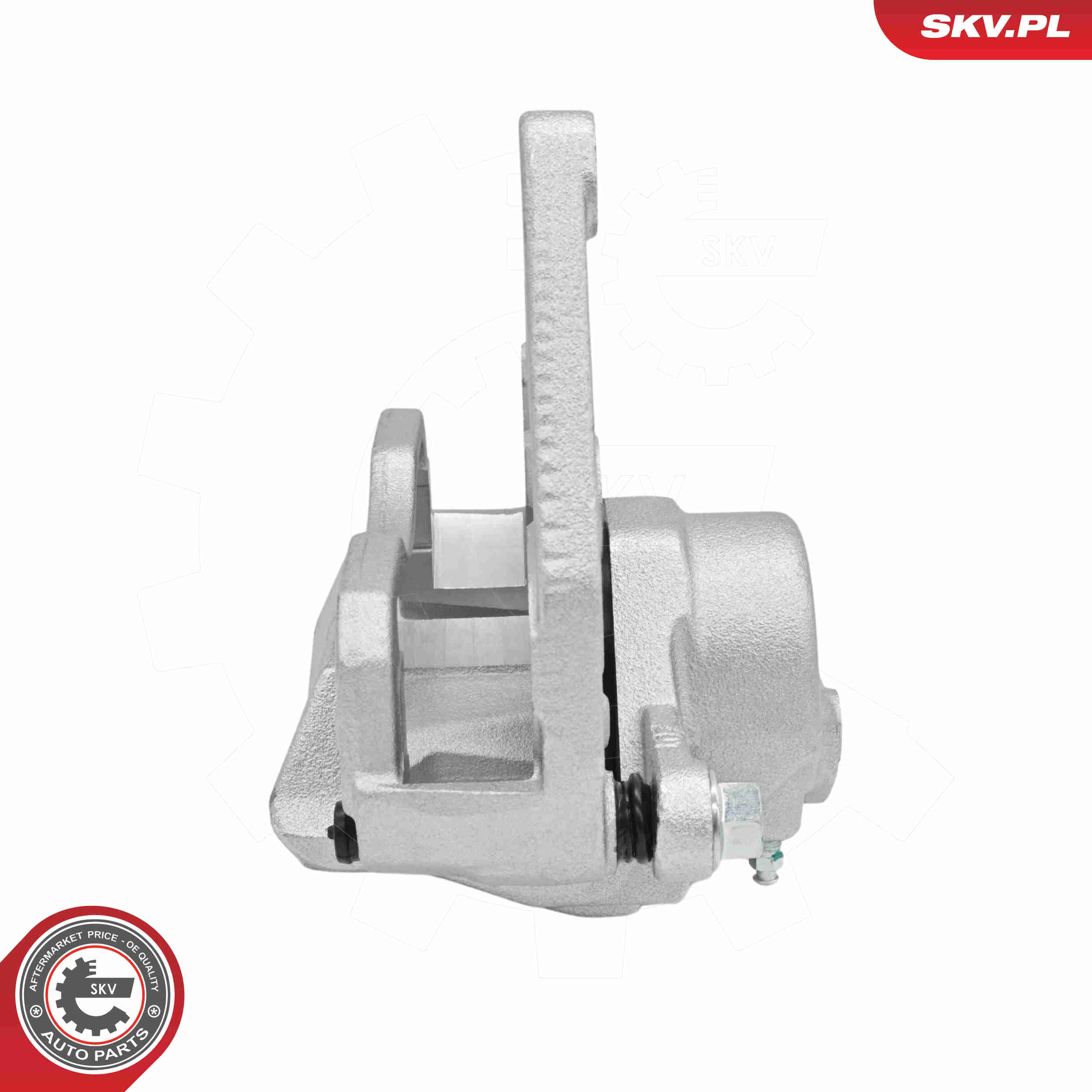 Ilustracja 89SKV961 ESEN SKV zacisk hamulca