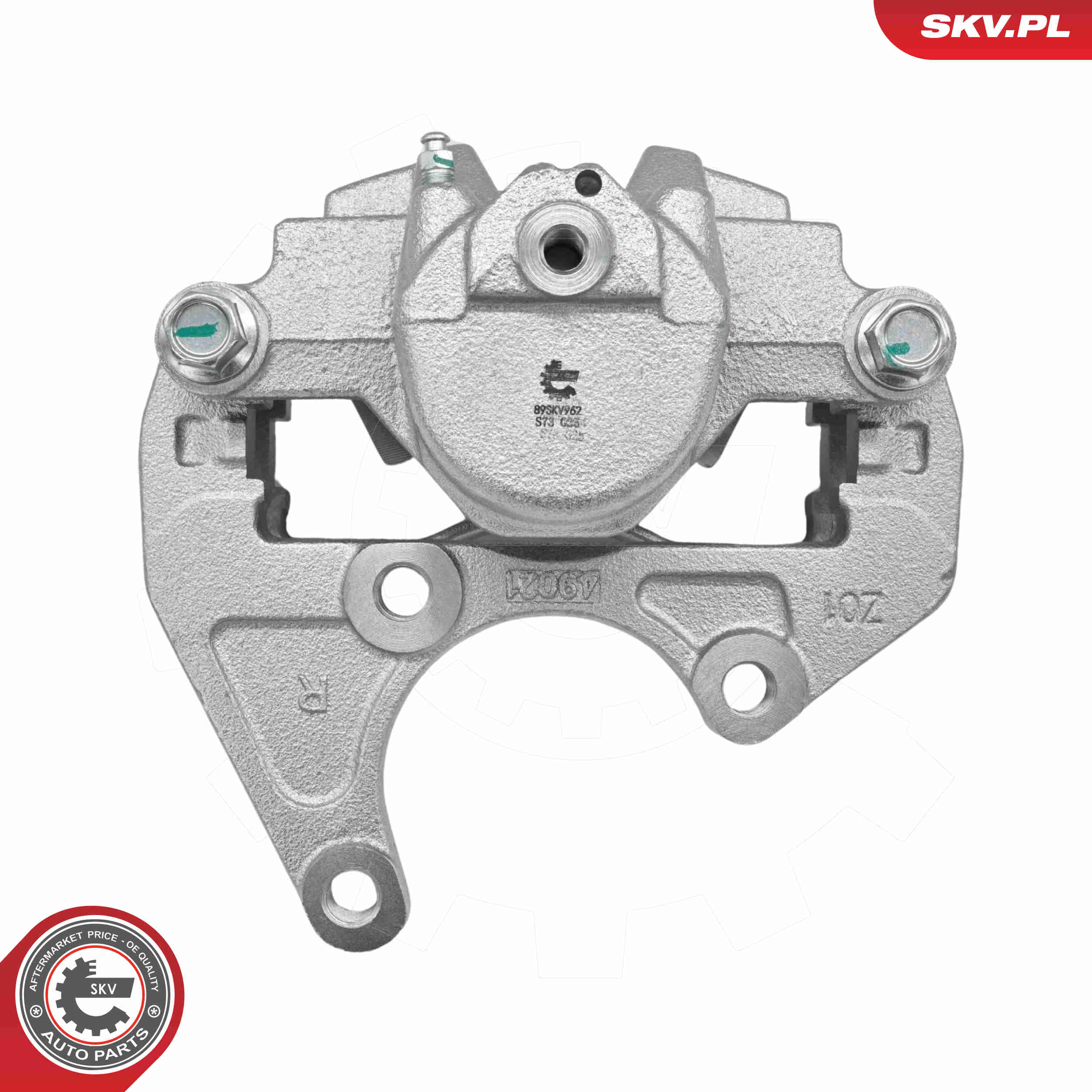 Ilustracja 89SKV962 ESEN SKV zacisk hamulca