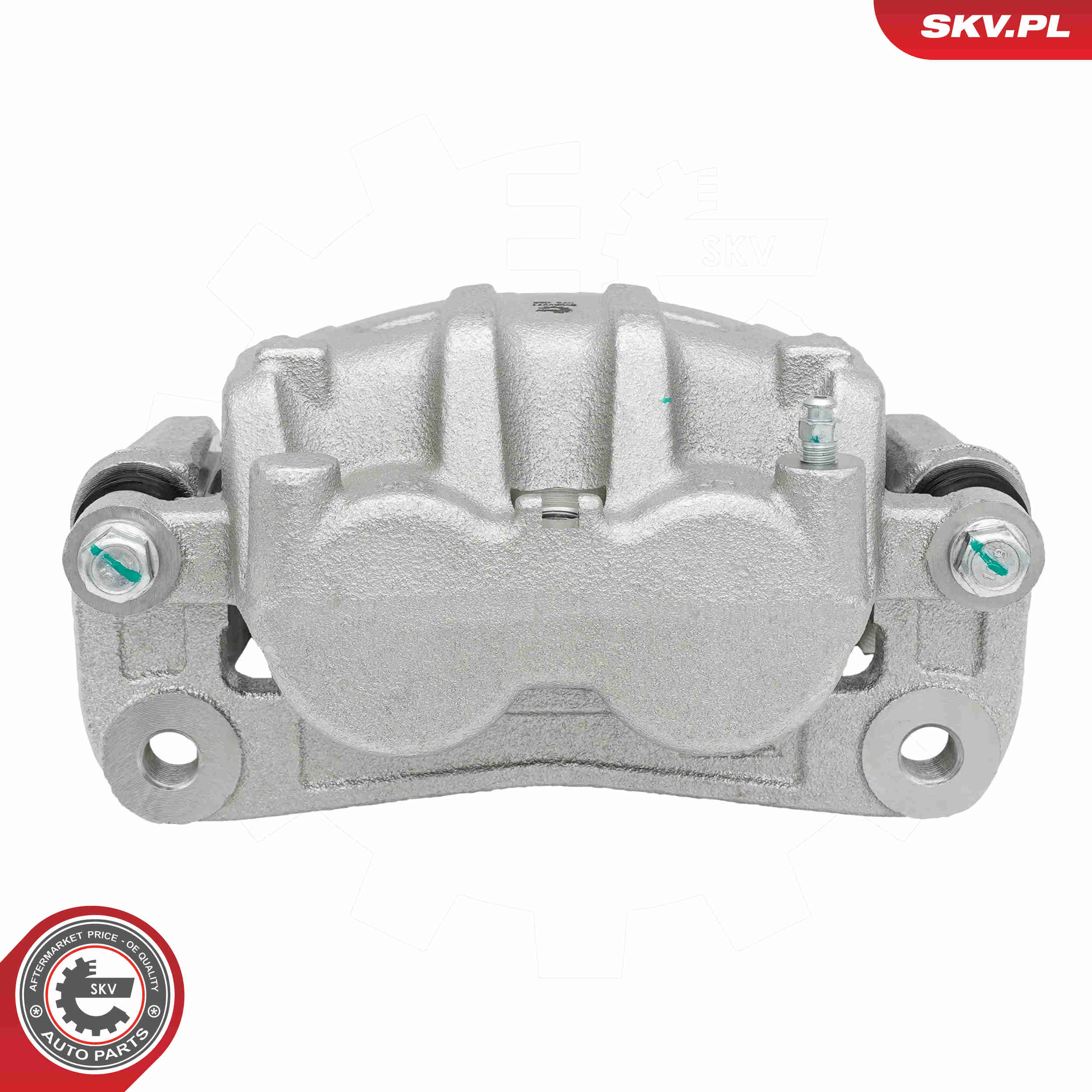 Ilustracja 89SKV971 ESEN SKV zacisk hamulca