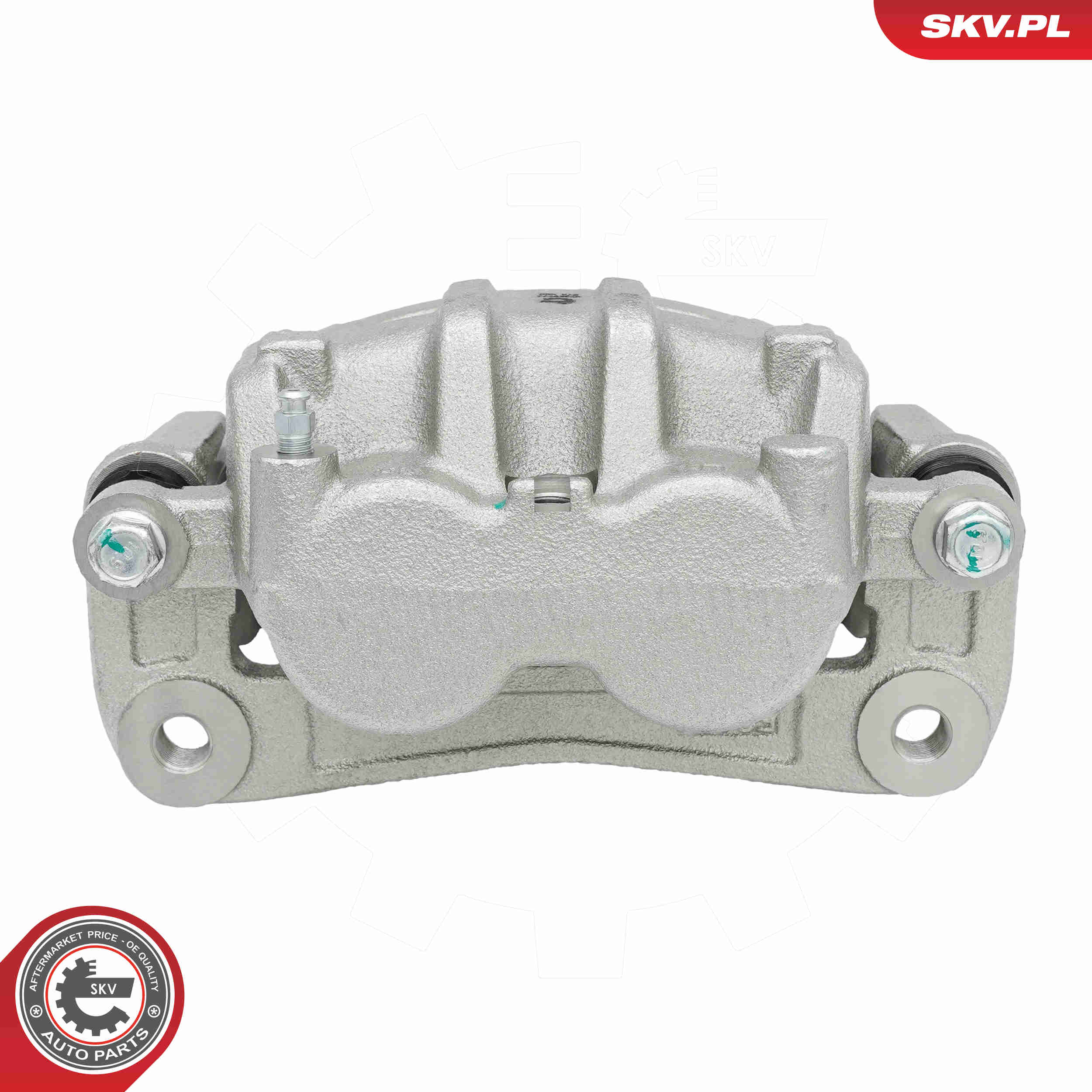 Ilustracja 89SKV972 ESEN SKV zacisk hamulca