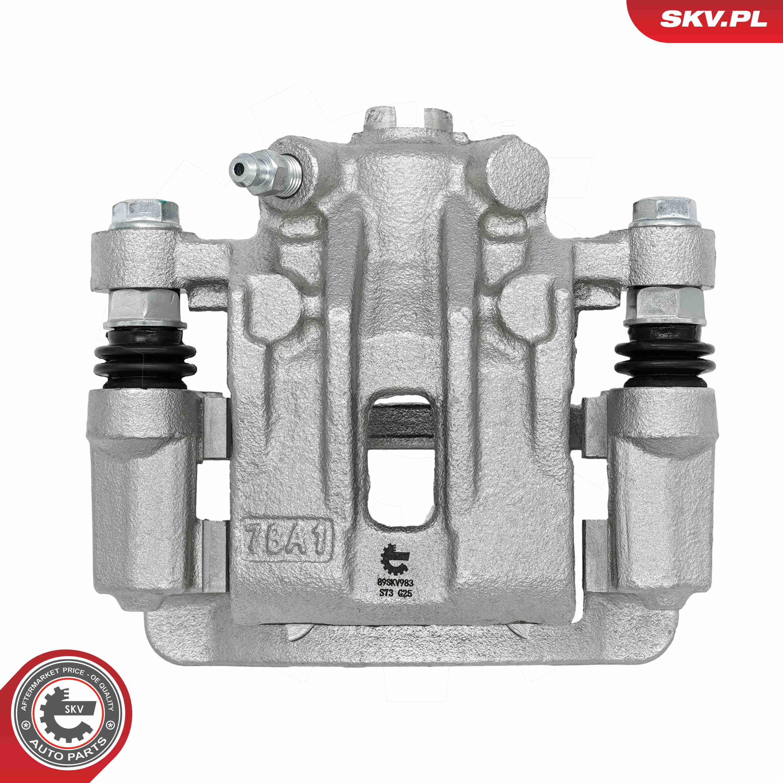 Ilustracja 89SKV983 ESEN SKV zacisk hamulca