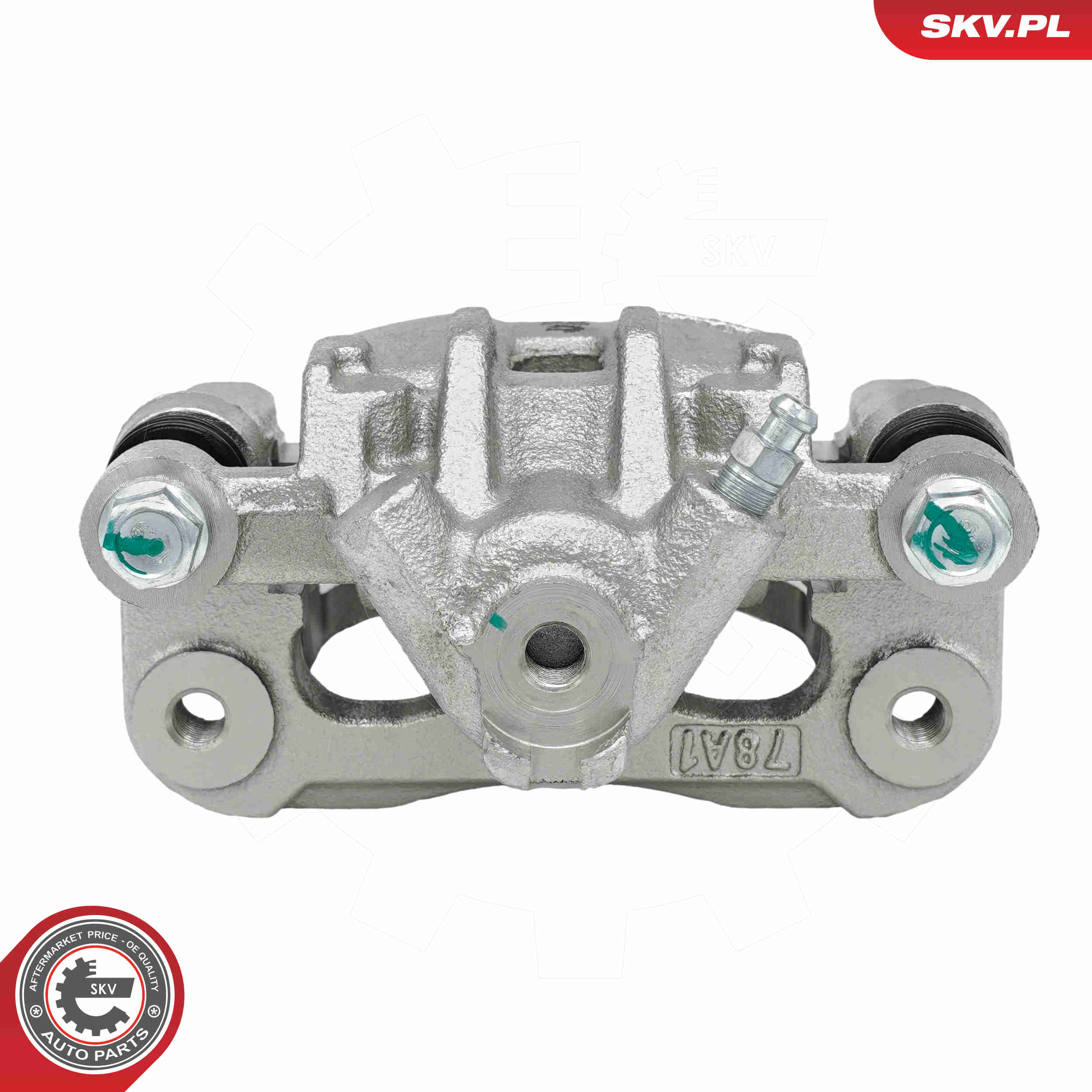 Ilustracja 89SKV983 ESEN SKV zacisk hamulca