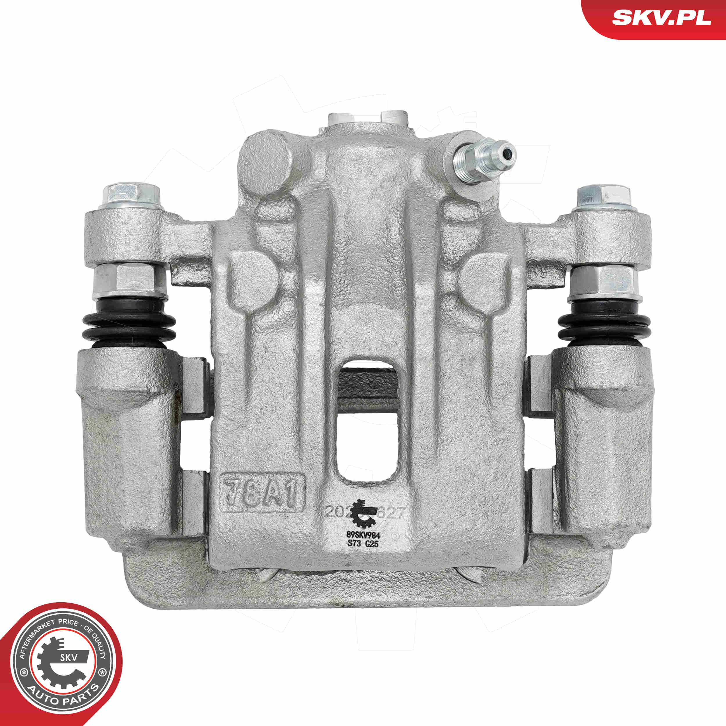 Ilustracja 89SKV984 ESEN SKV zacisk hamulca