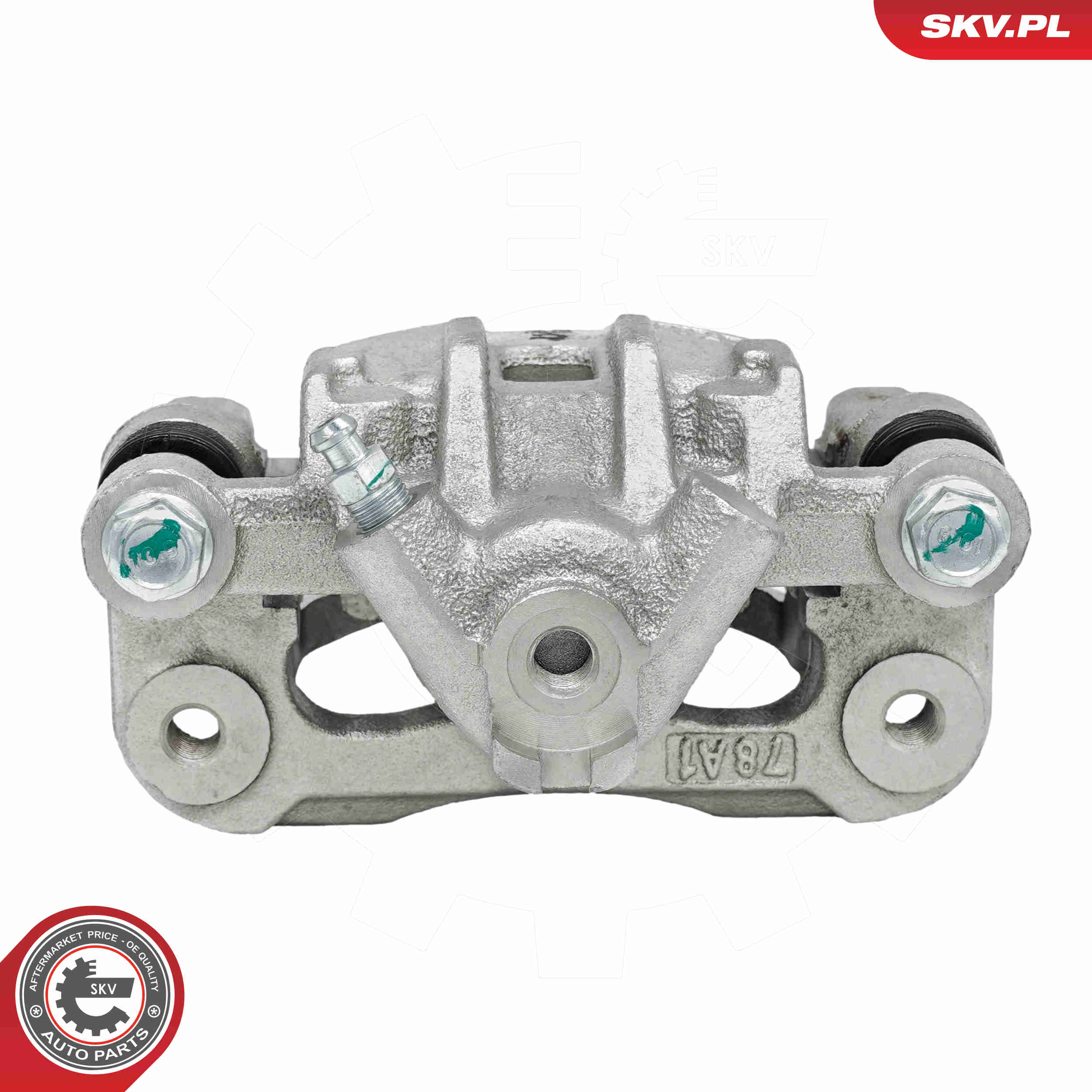 Ilustracja 89SKV984 ESEN SKV zacisk hamulca