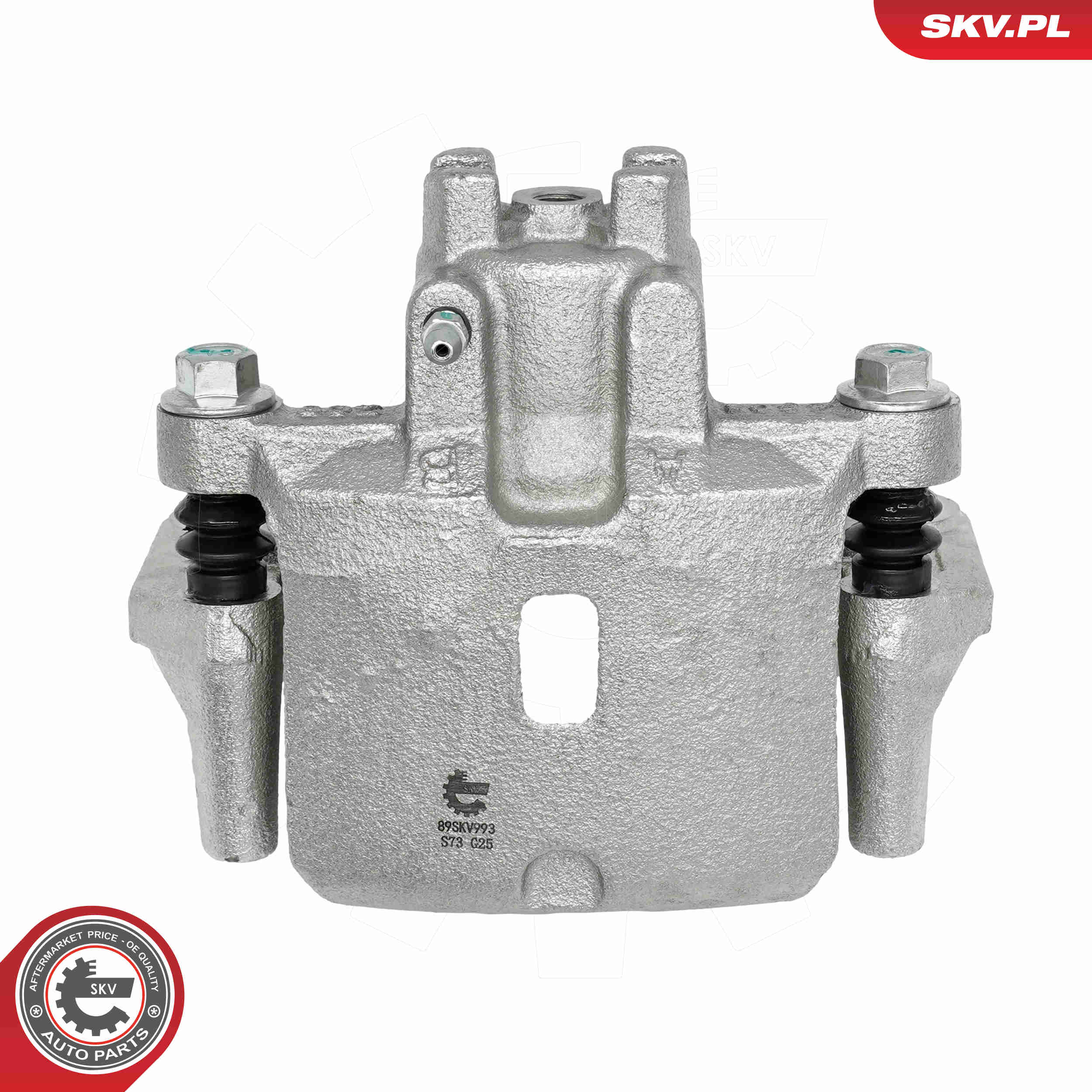 Ilustracja 89SKV993 ESEN SKV zacisk hamulca