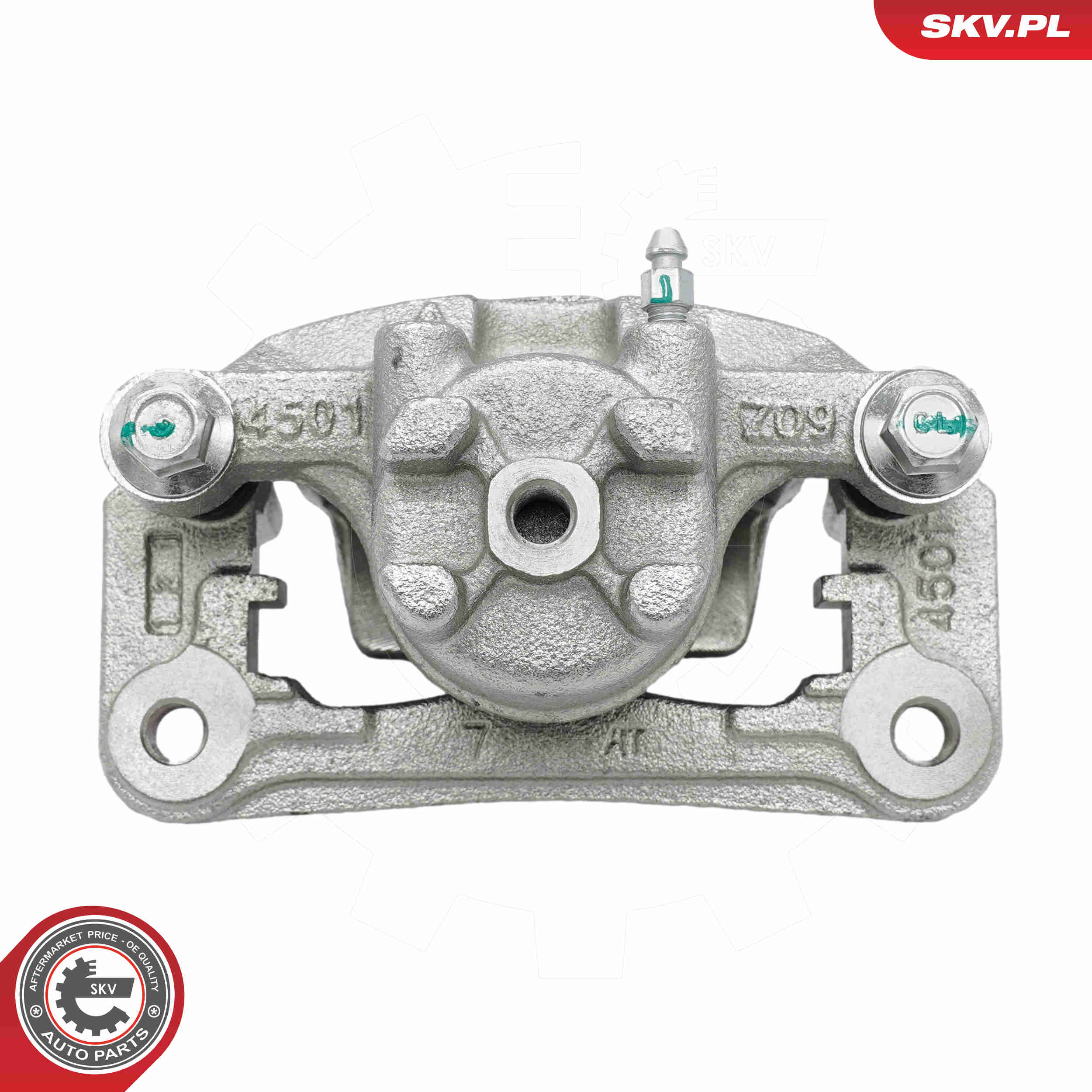 Ilustracja 89SKV993 ESEN SKV zacisk hamulca