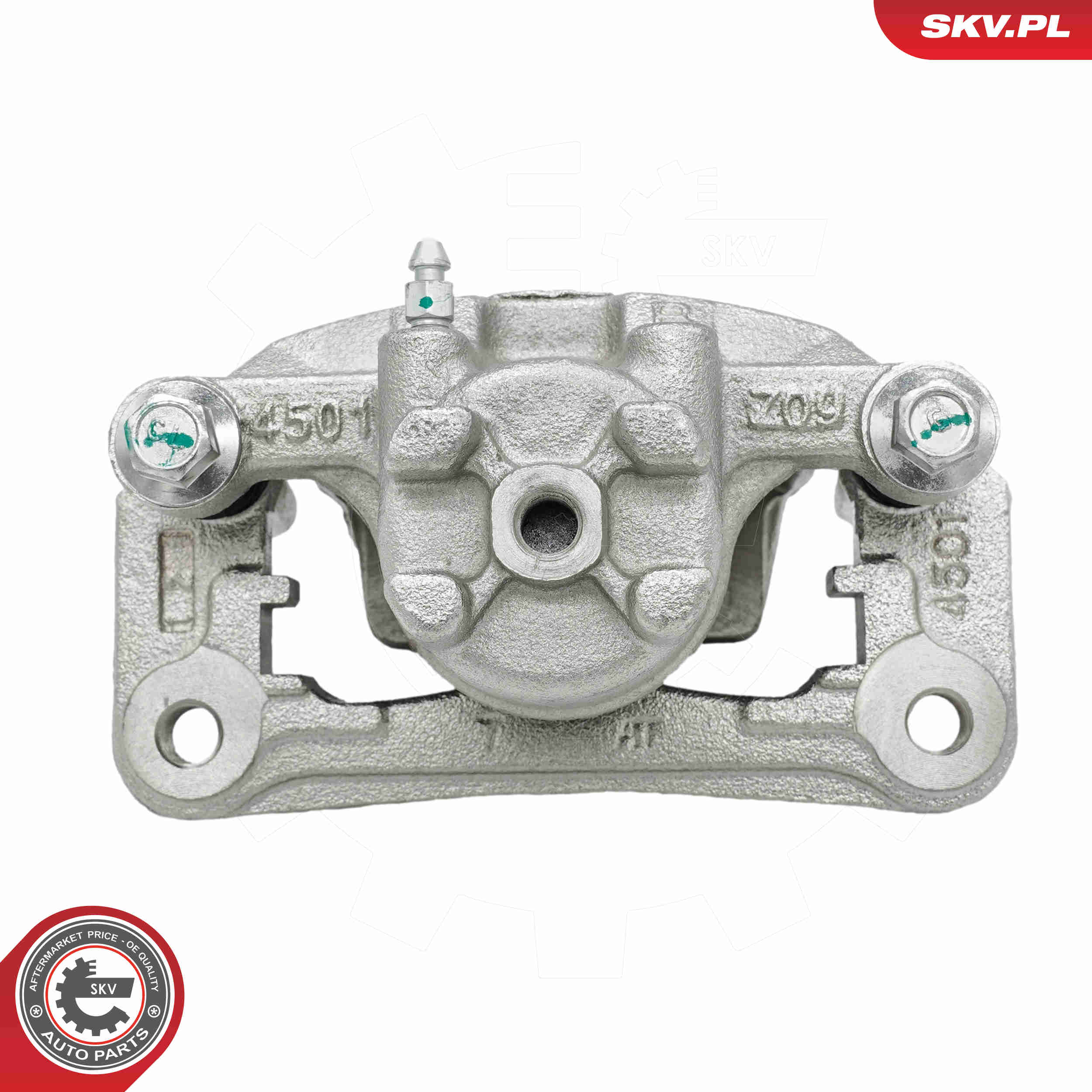 Ilustracja 89SKV994 ESEN SKV zacisk hamulca
