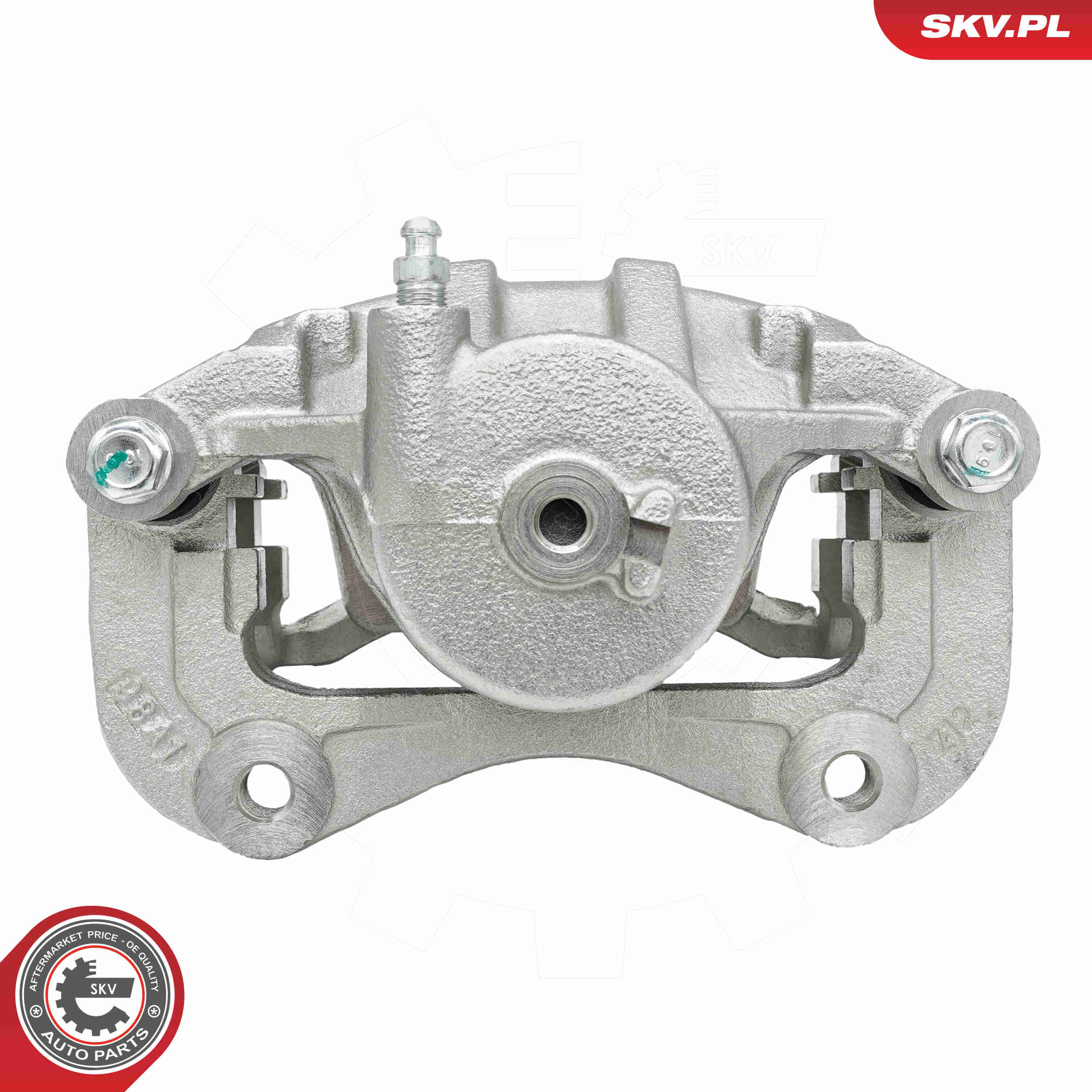 Ilustracja 89SKV931 ESEN SKV zacisk hamulca