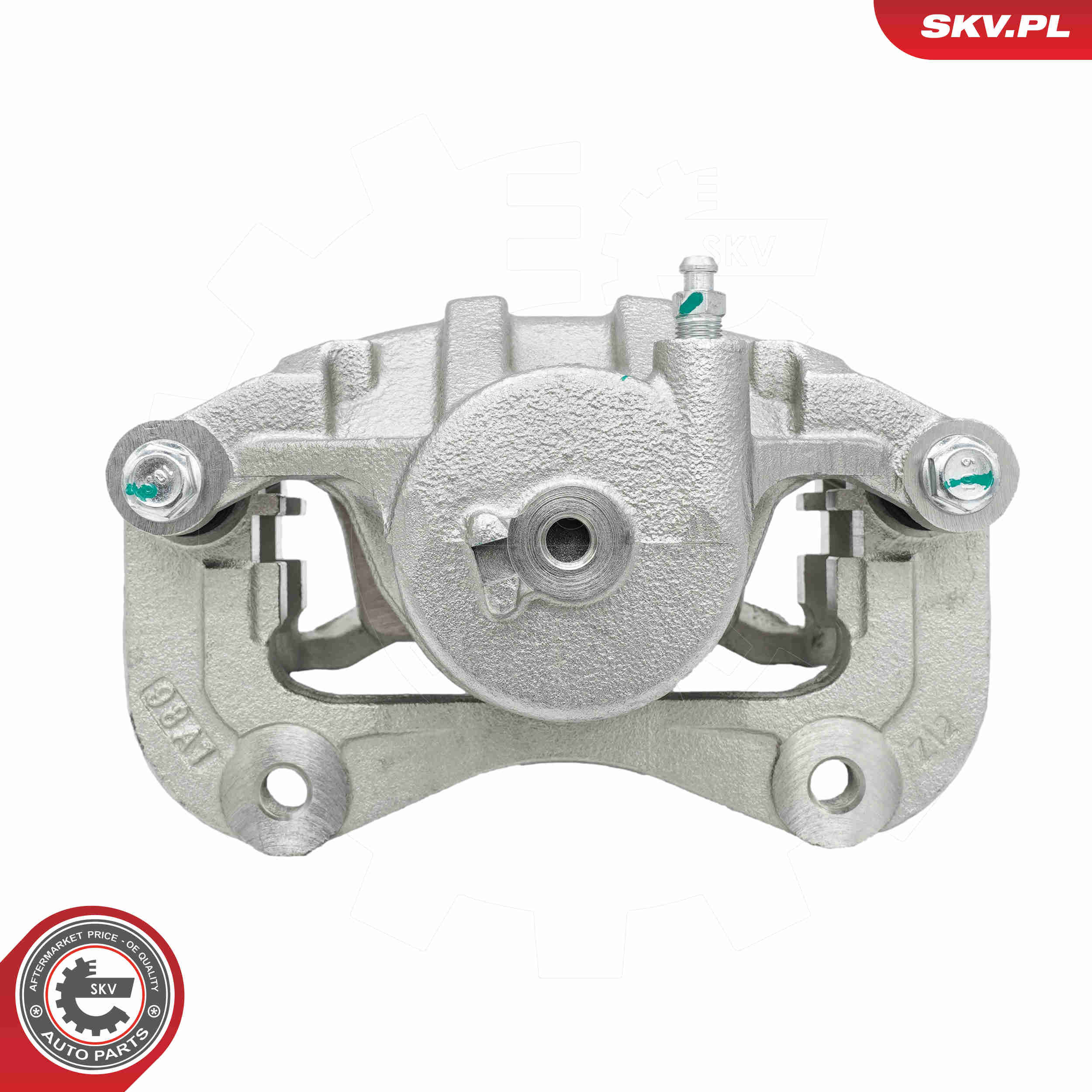 Ilustracja 89SKV932 ESEN SKV zacisk hamulca