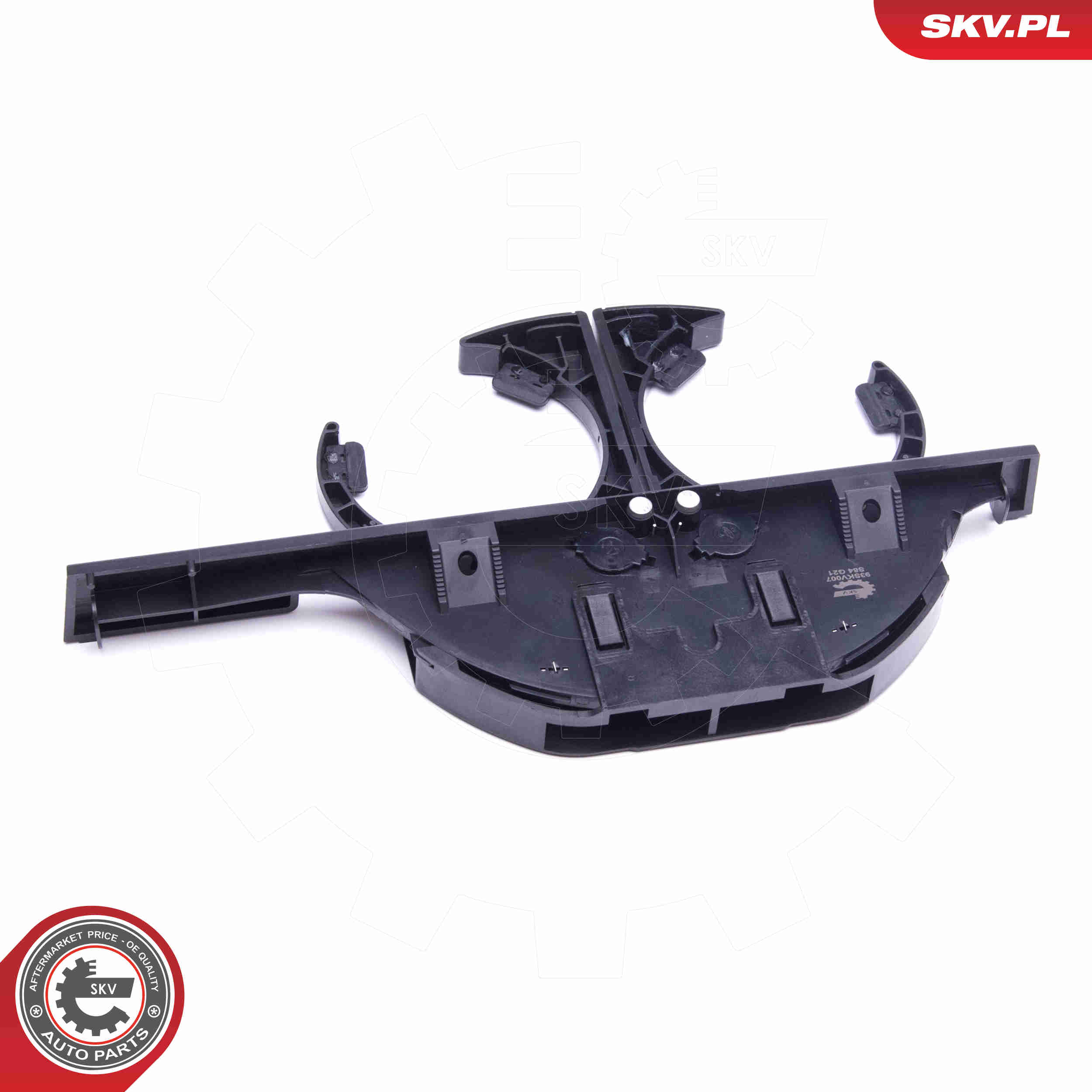 Ilustracja 93SKV007 ESEN SKV uchwyt do napojów