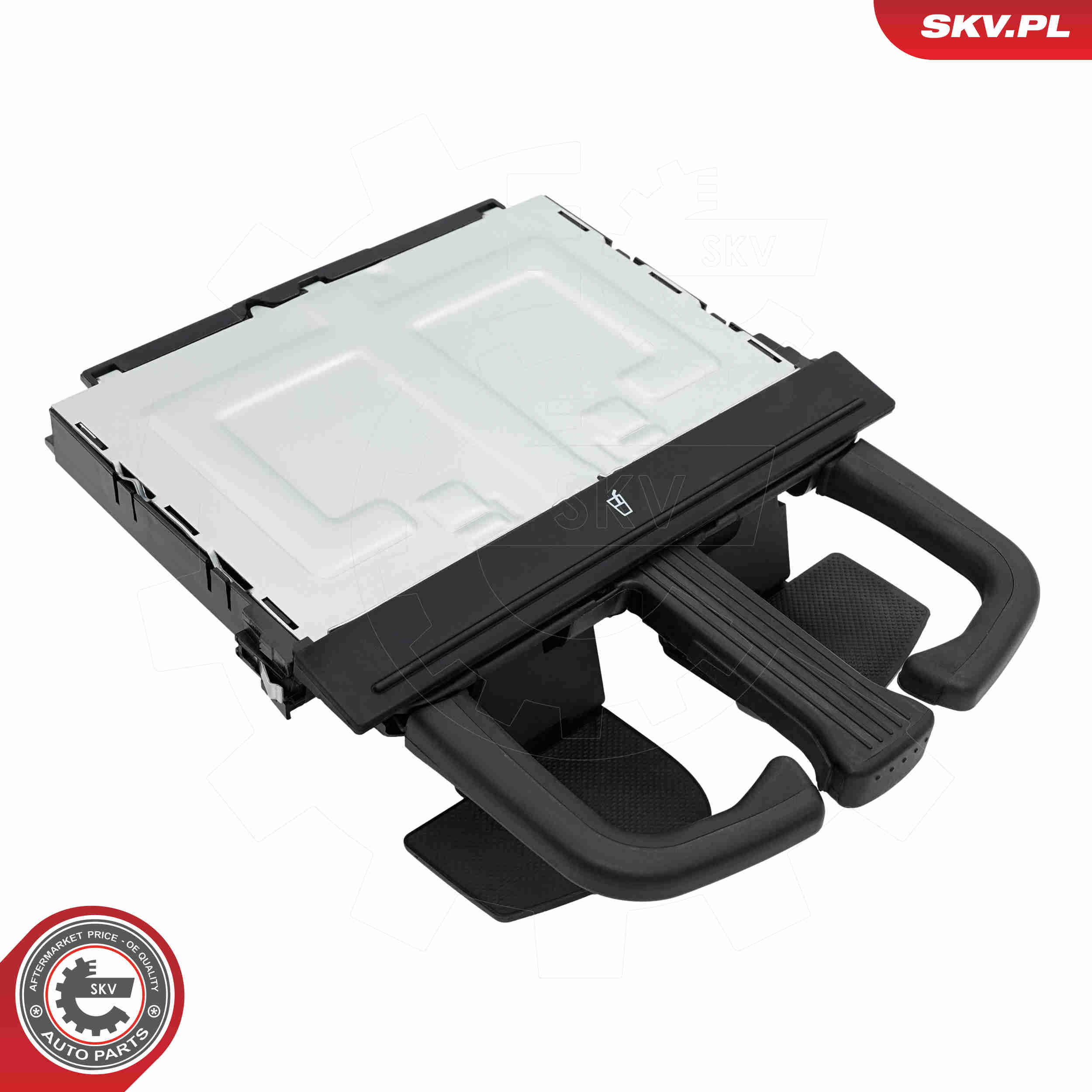 Ilustracja 93SKV033 ESEN SKV uchwyt do napojów