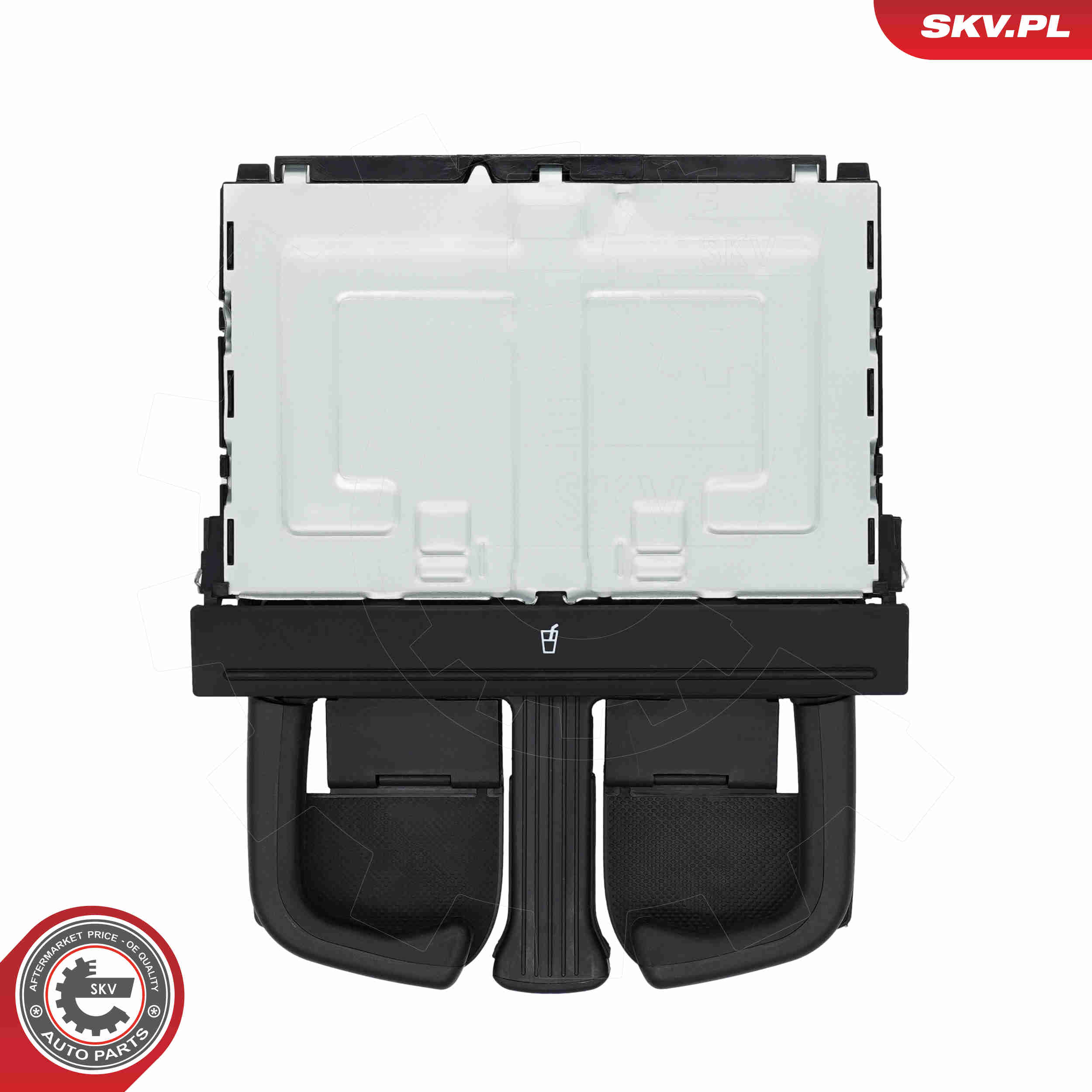 Ilustracja 93SKV033 ESEN SKV uchwyt do napojów