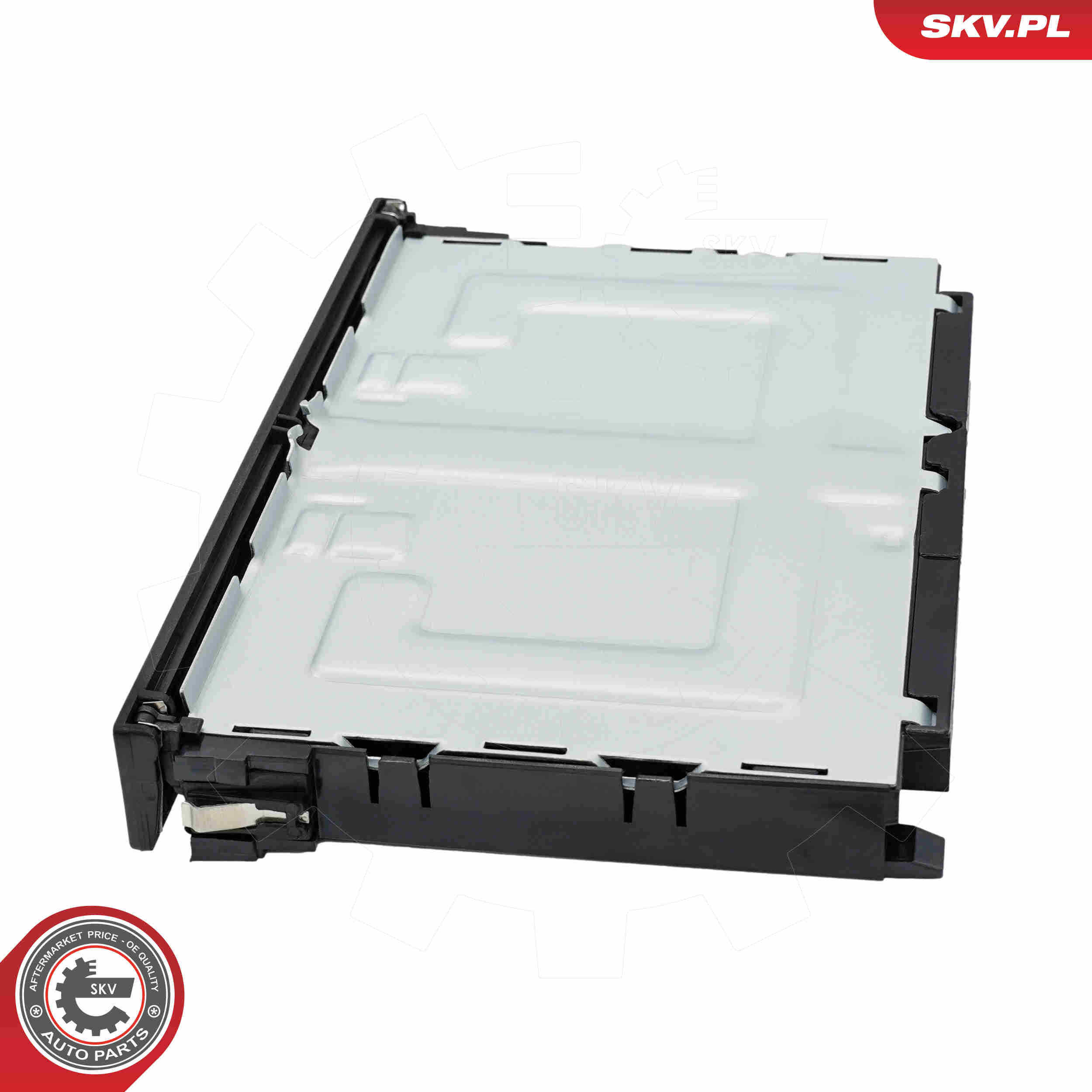 Ilustracja 93SKV033 ESEN SKV uchwyt do napojów