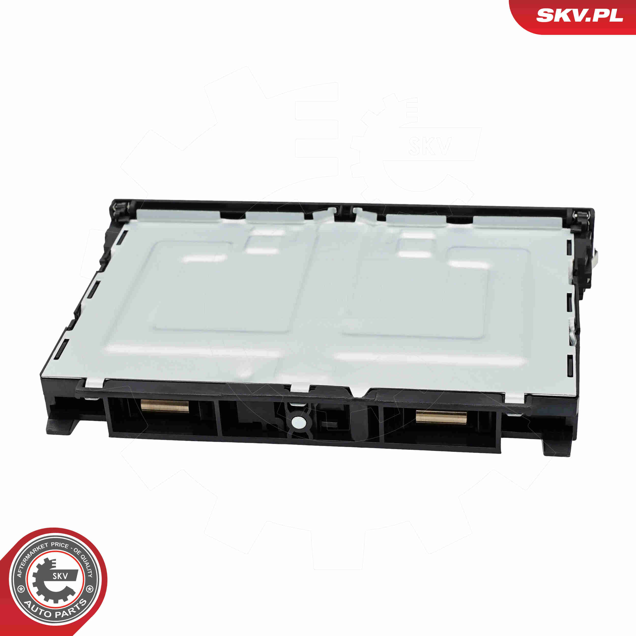 Ilustracja 93SKV033 ESEN SKV uchwyt do napojów