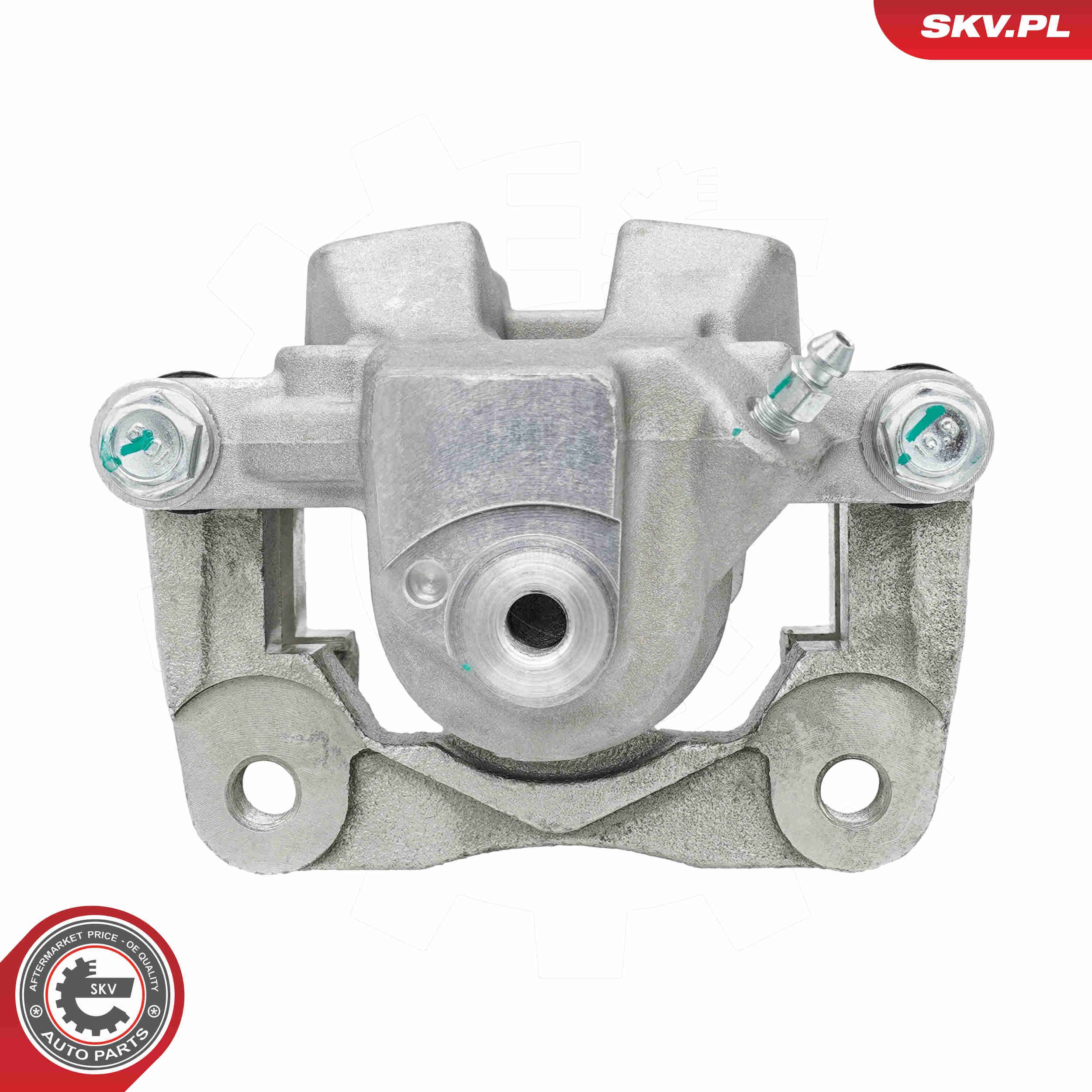 Ilustracja 90SKV043 ESEN SKV zacisk hamulca