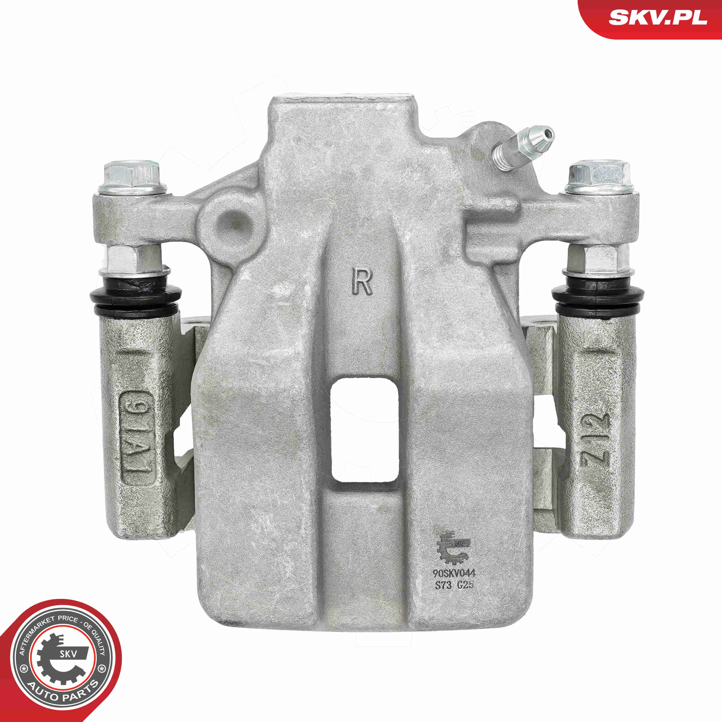 Ilustracja 90SKV044 ESEN SKV zacisk hamulca