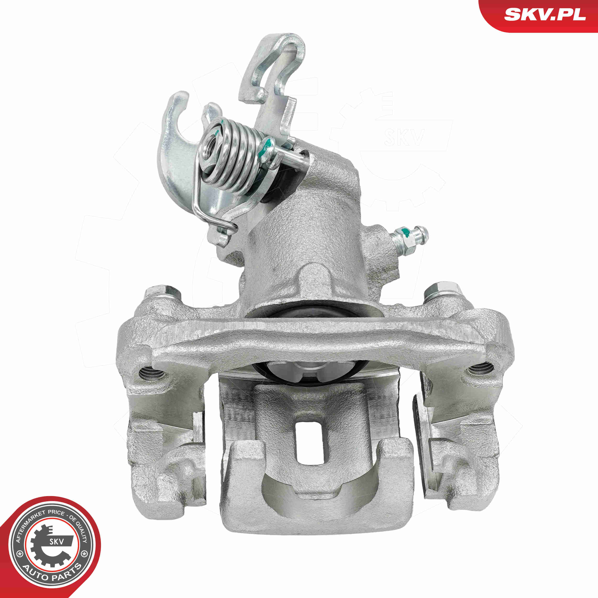 Ilustracja 90SKV054 ESEN SKV zacisk hamulca