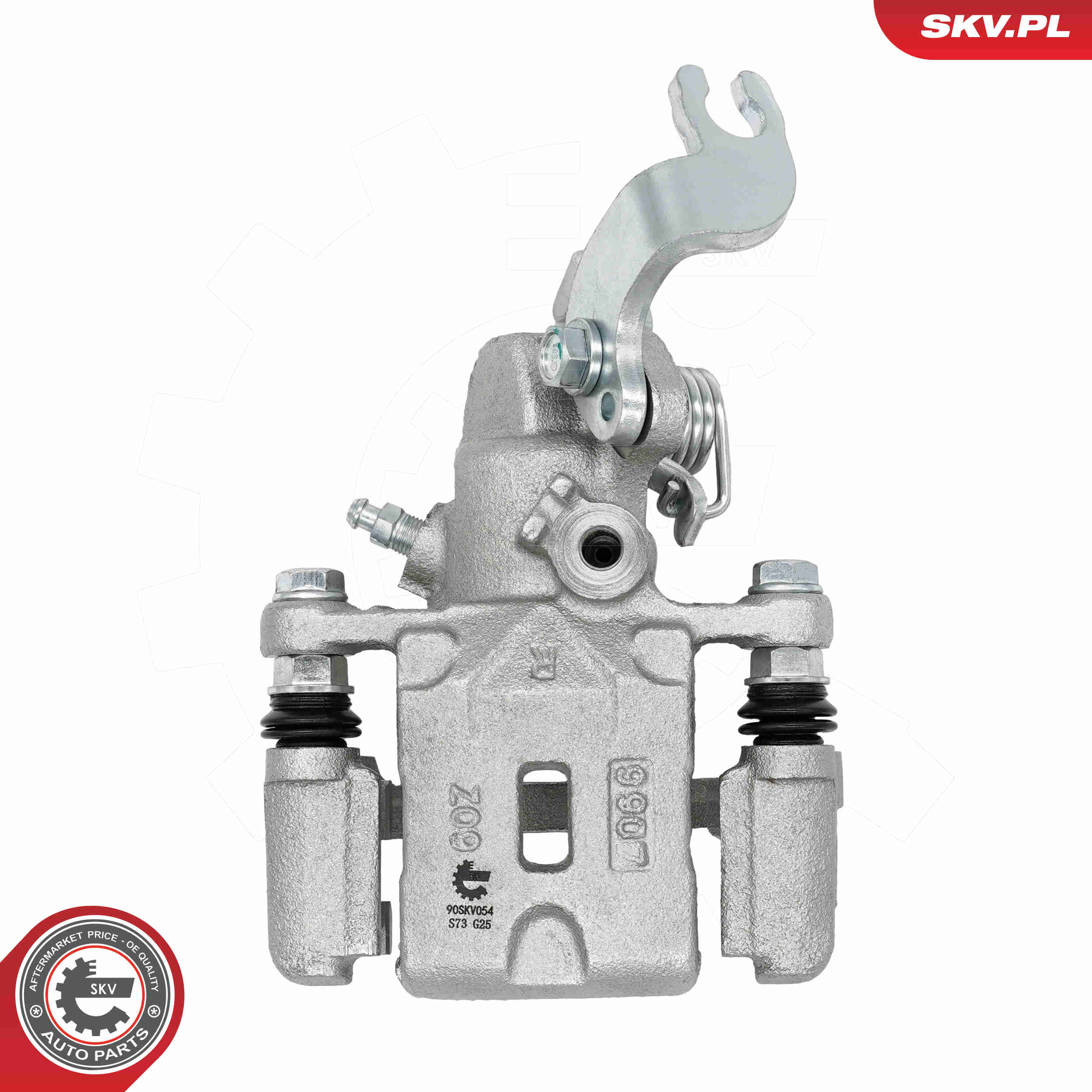 Ilustracja 90SKV054 ESEN SKV zacisk hamulca