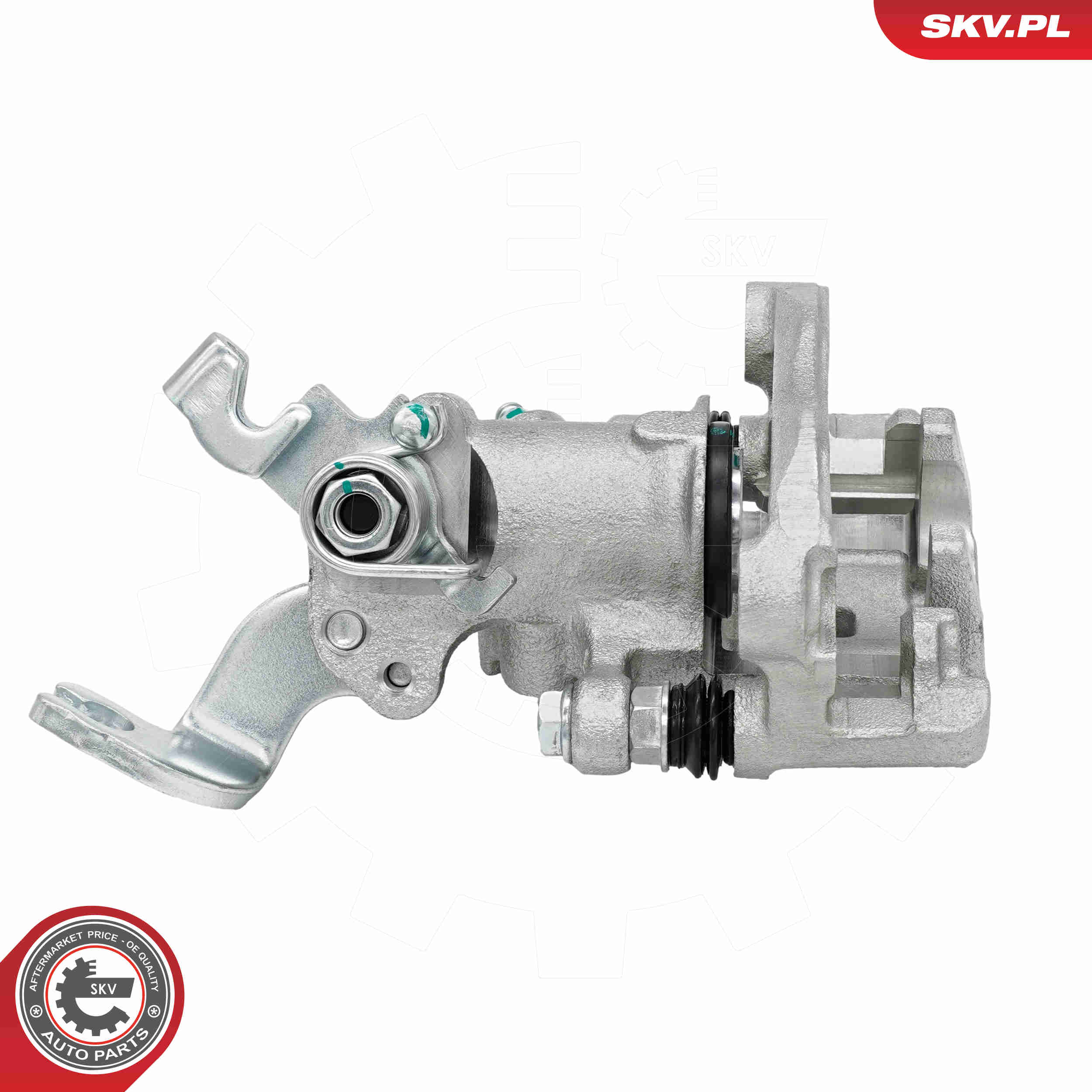 Ilustracja 90SKV054 ESEN SKV zacisk hamulca