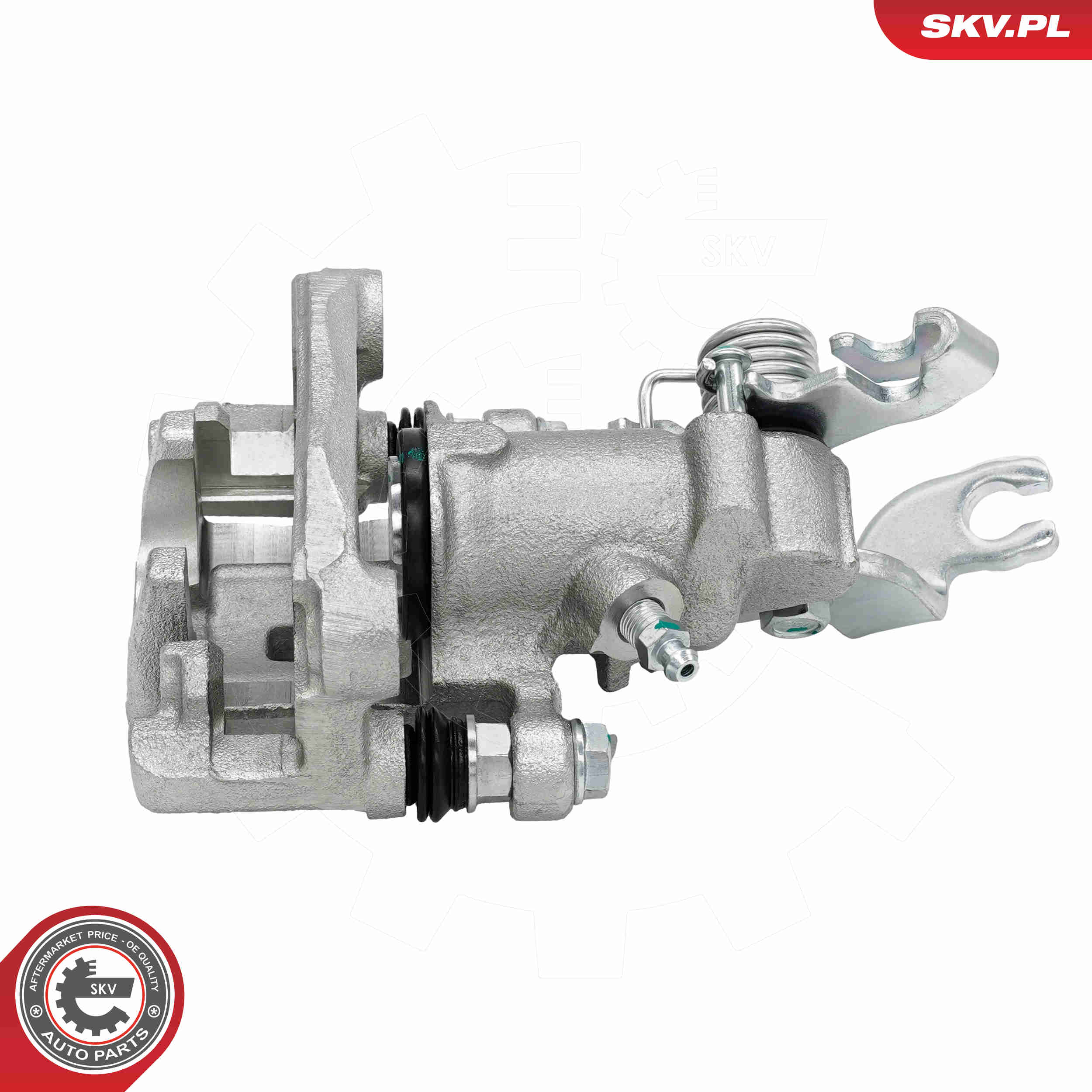 Ilustracja 90SKV054 ESEN SKV zacisk hamulca