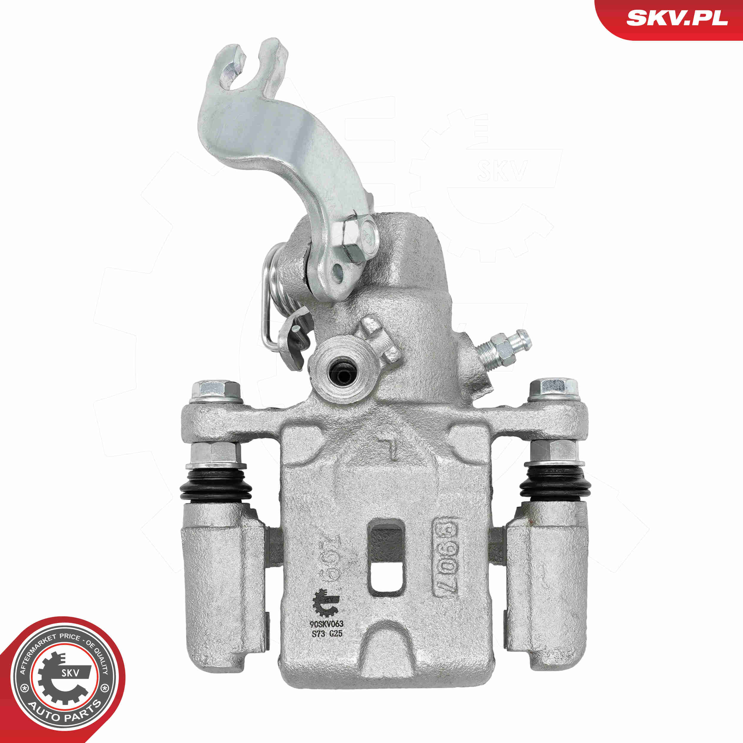 Ilustracja 90SKV063 ESEN SKV zacisk hamulca