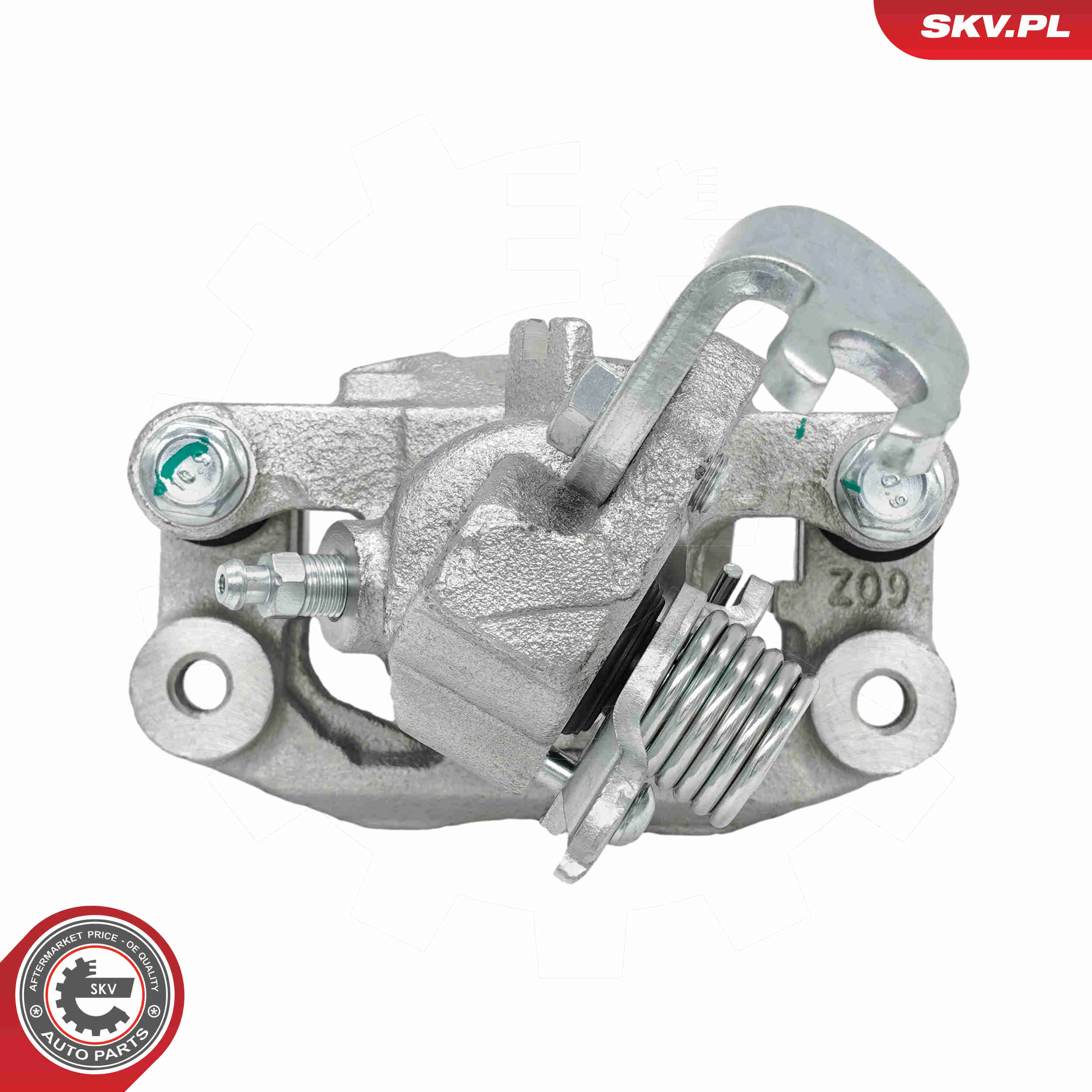 Ilustracja 90SKV063 ESEN SKV zacisk hamulca