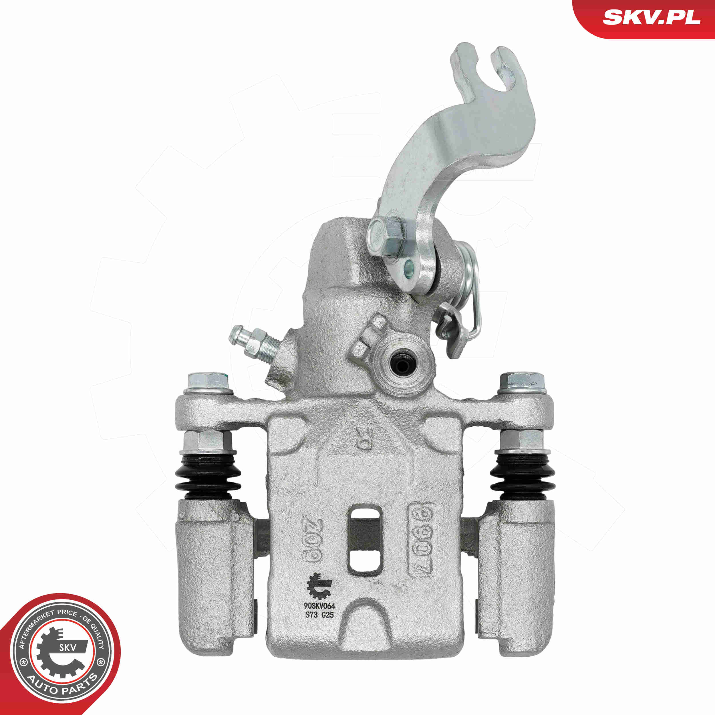 Ilustracja 90SKV064 ESEN SKV zacisk hamulca