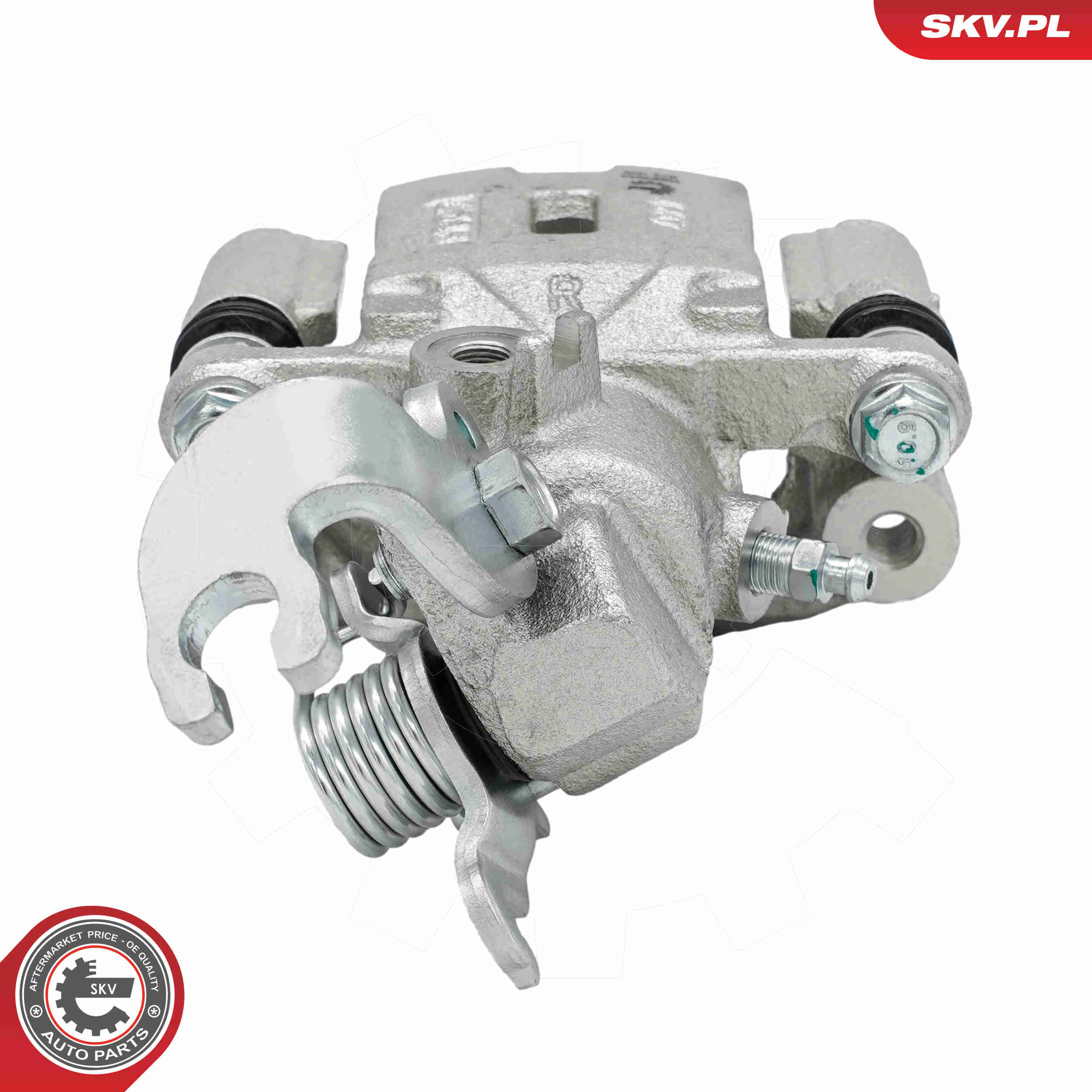 Ilustracja 90SKV064 ESEN SKV zacisk hamulca