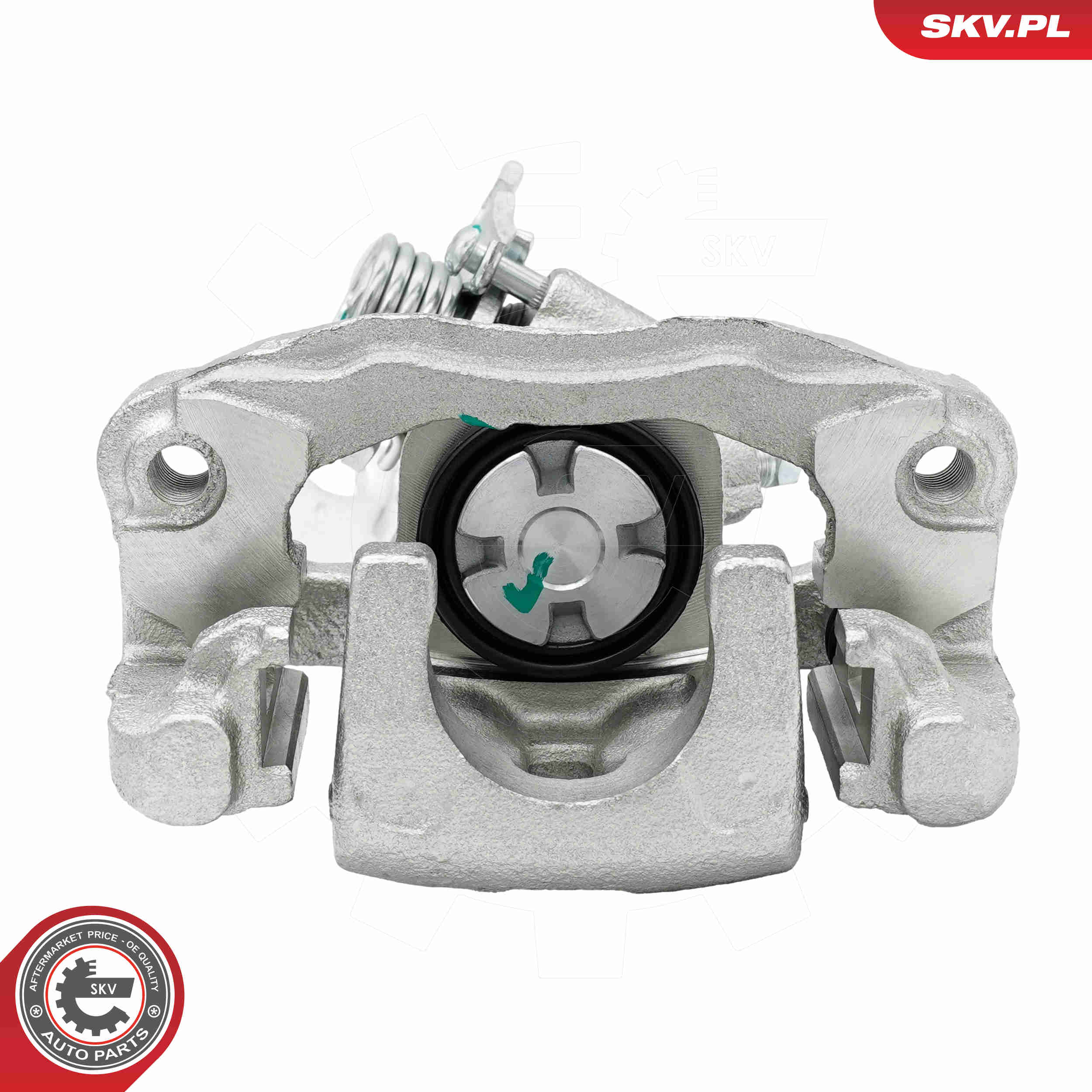 Ilustracja 90SKV064 ESEN SKV zacisk hamulca