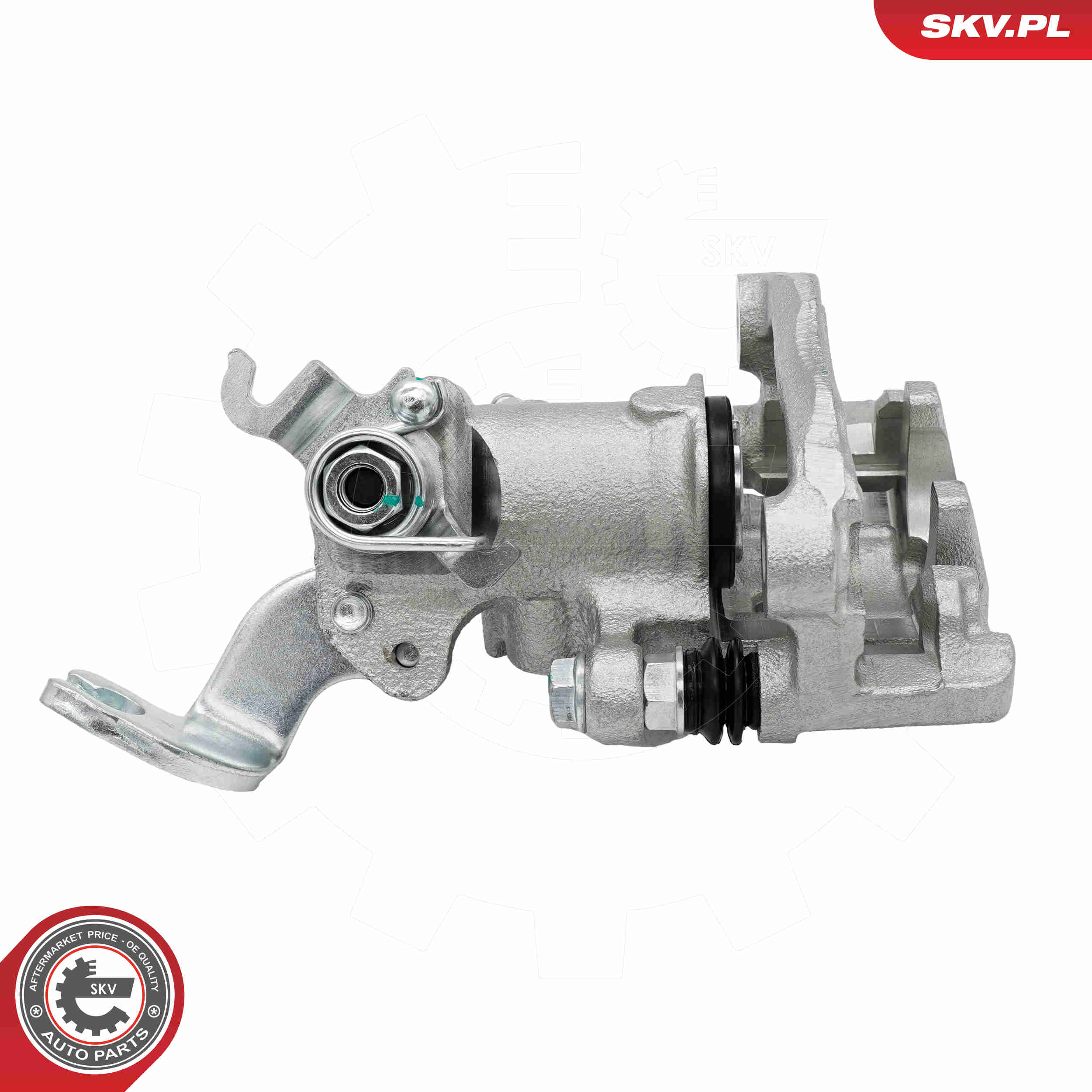 Ilustracja 90SKV064 ESEN SKV zacisk hamulca