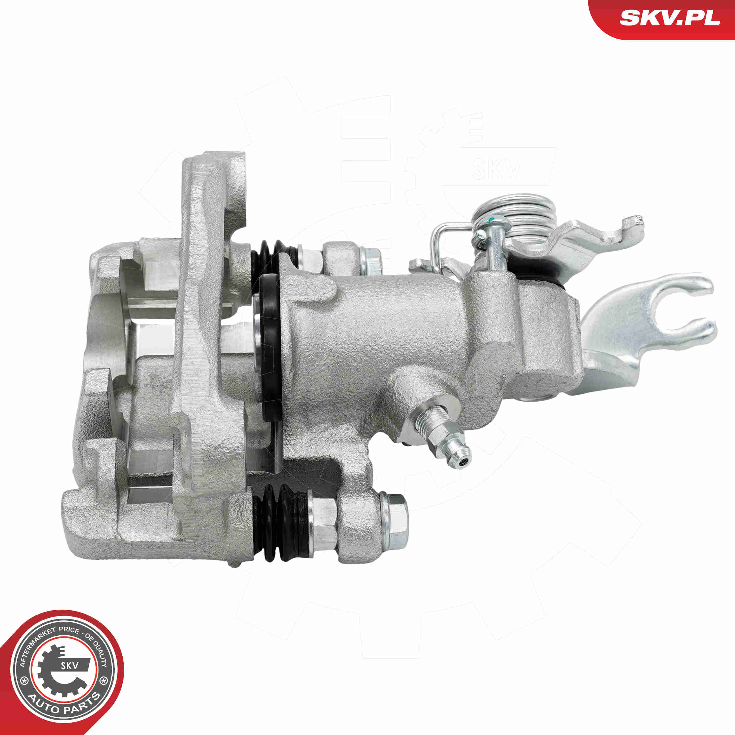 Ilustracja 90SKV064 ESEN SKV zacisk hamulca