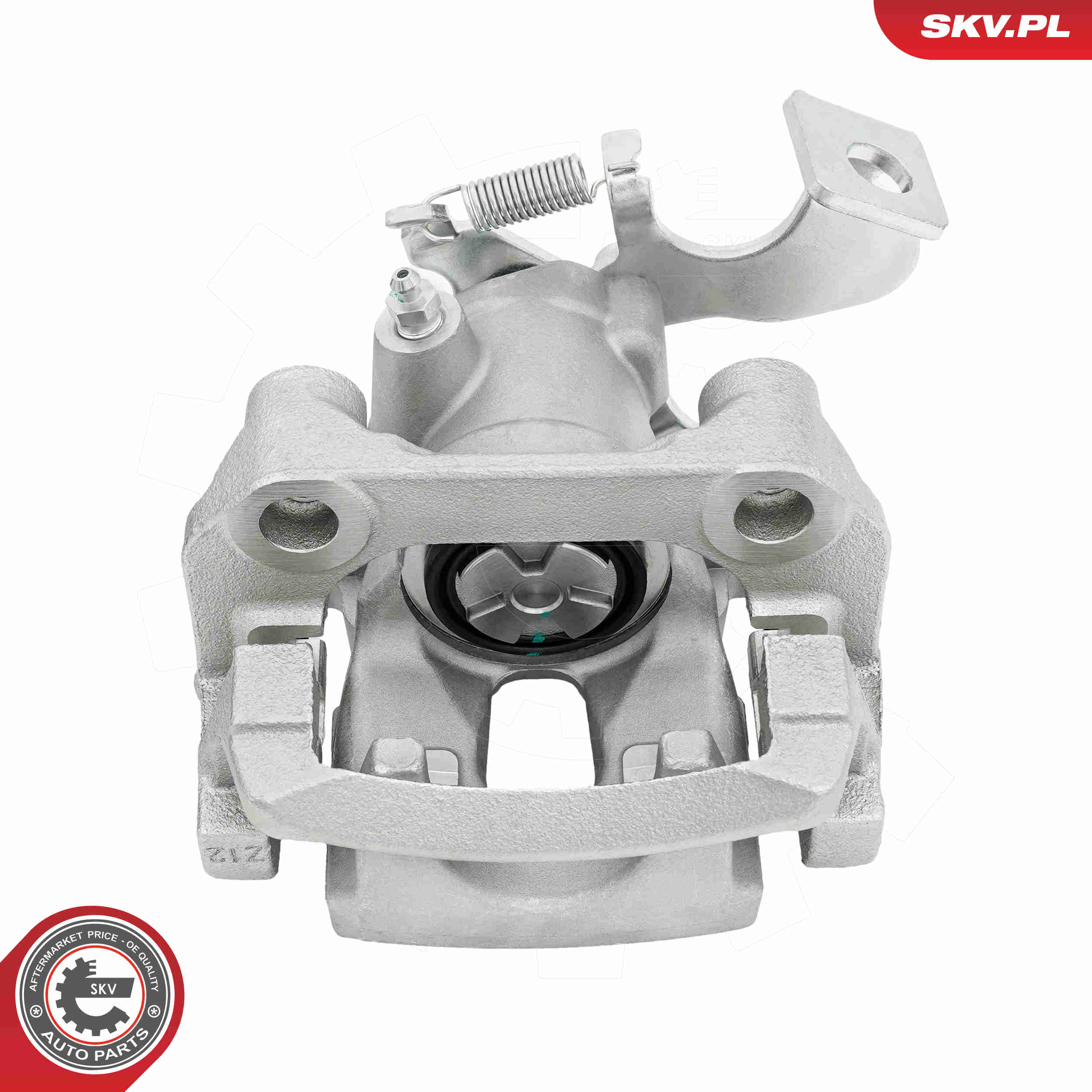 Ilustracja 90SKV074 ESEN SKV zacisk hamulca