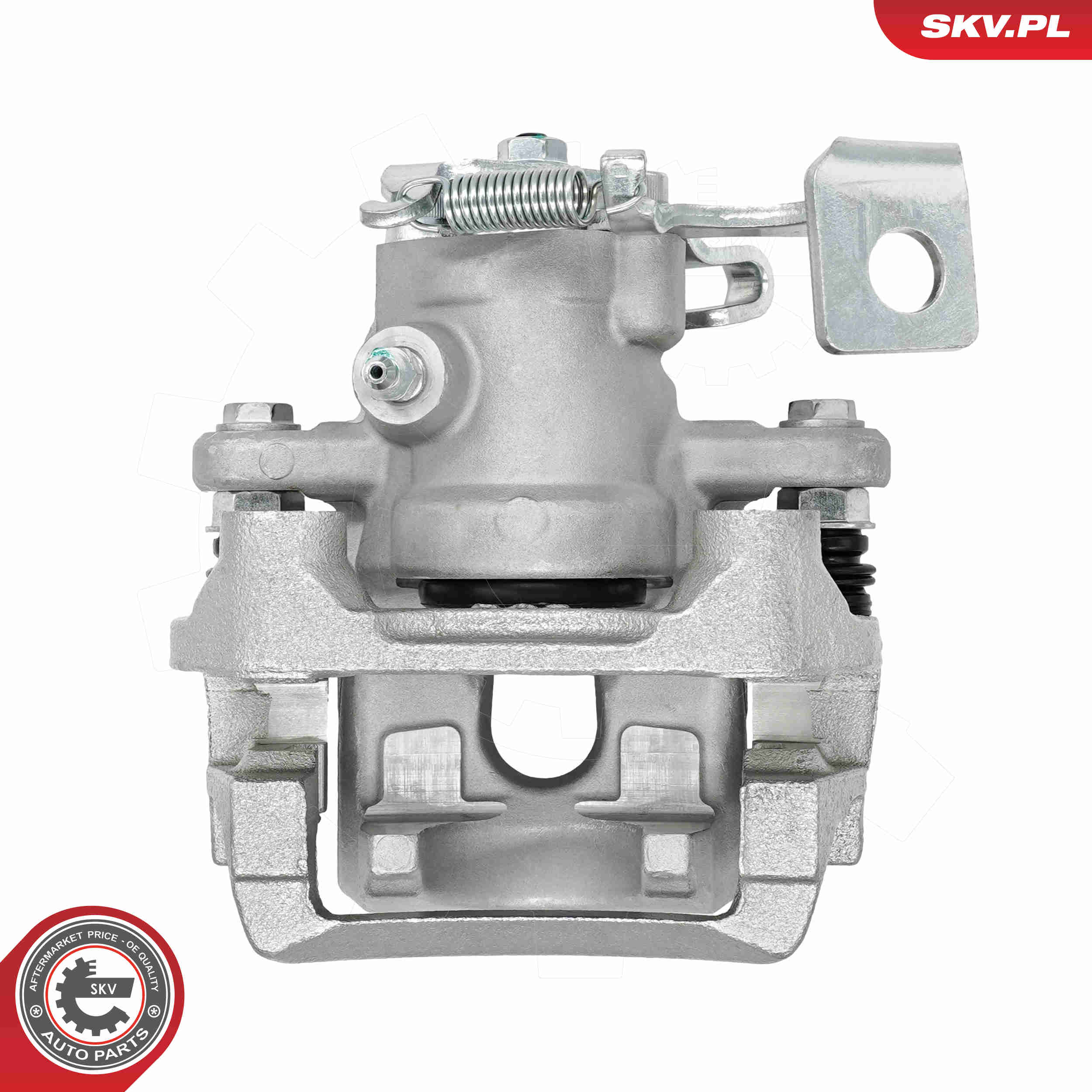 Ilustracja 90SKV074 ESEN SKV zacisk hamulca