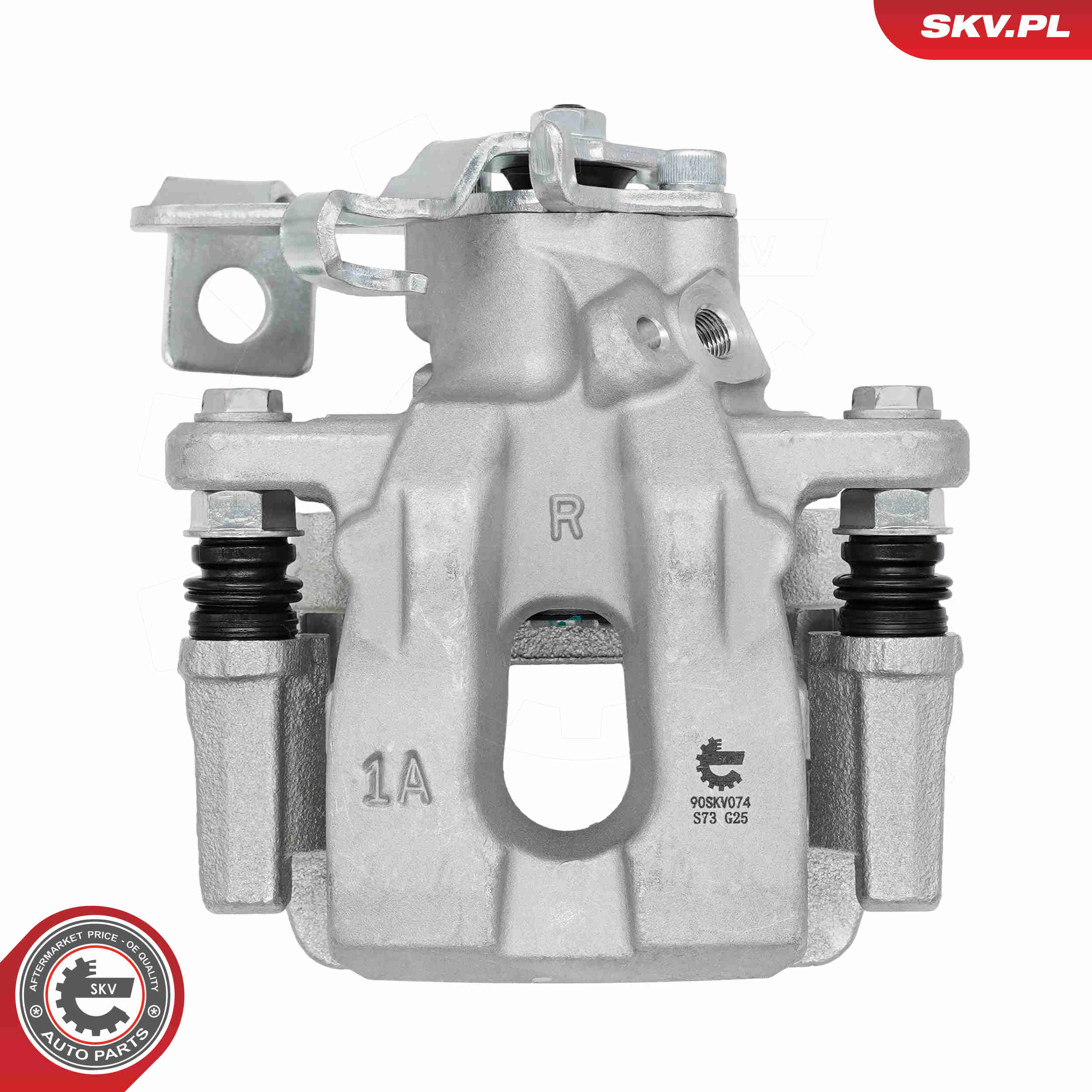 Ilustracja 90SKV074 ESEN SKV zacisk hamulca