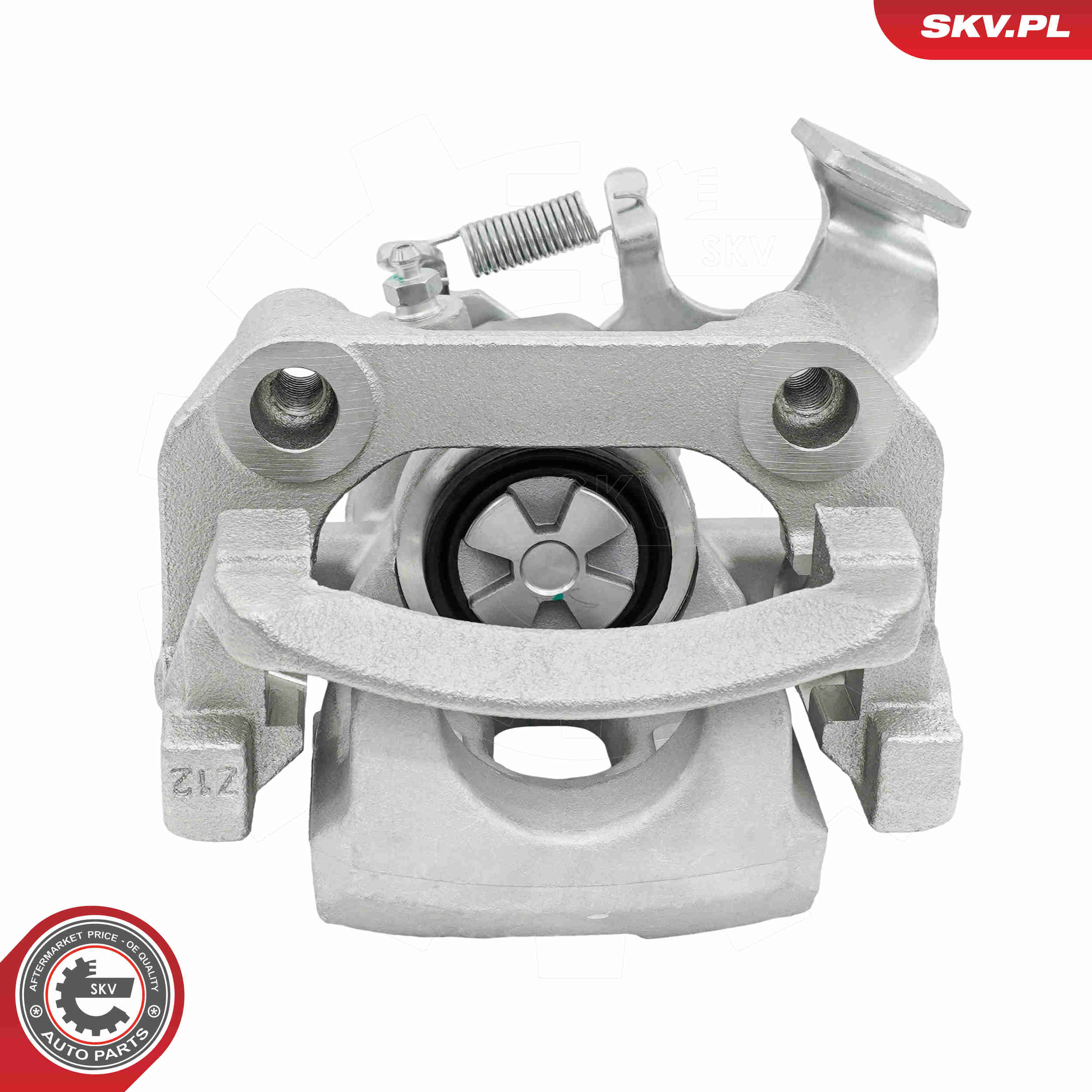 Ilustracja 90SKV074 ESEN SKV zacisk hamulca