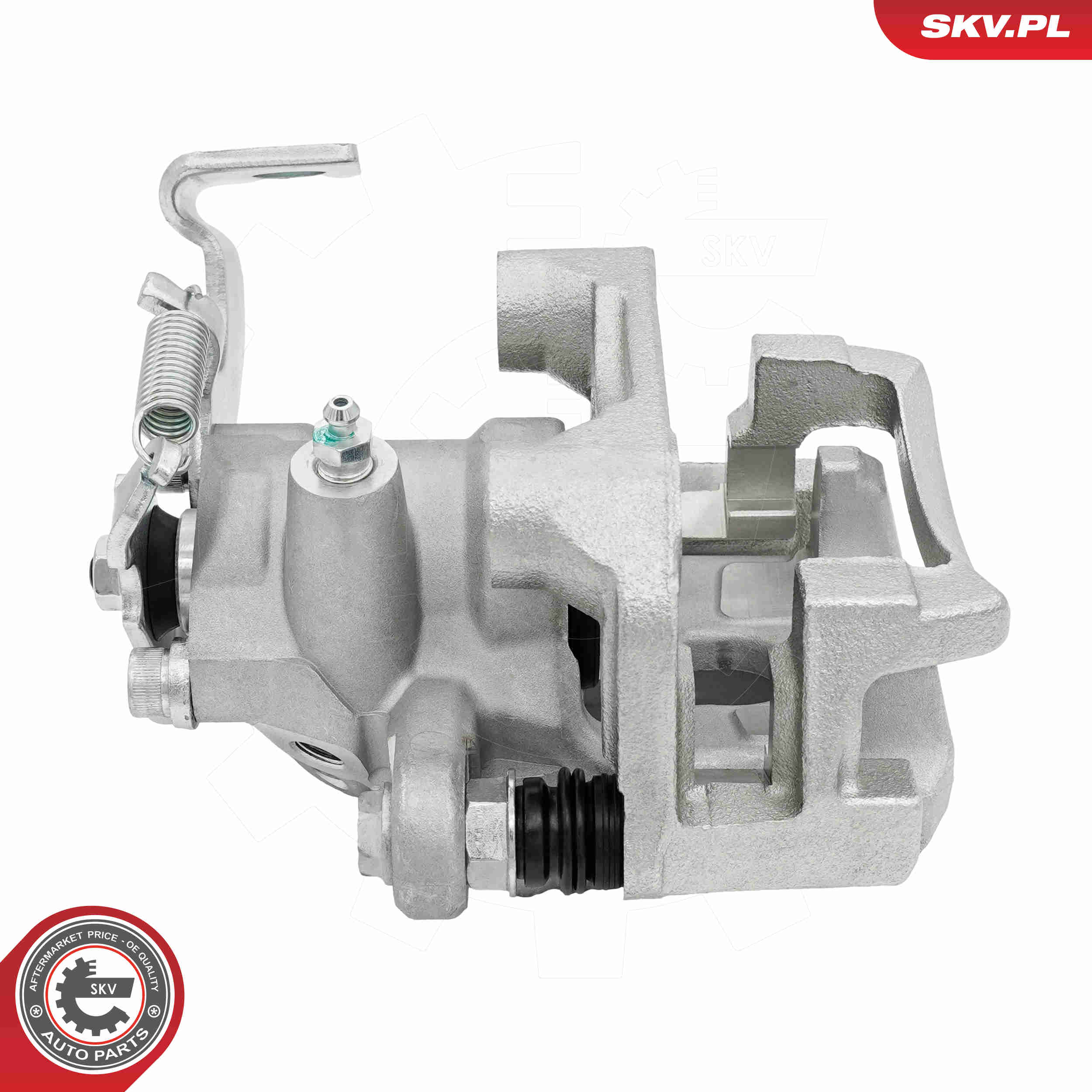 Ilustracja 90SKV074 ESEN SKV zacisk hamulca