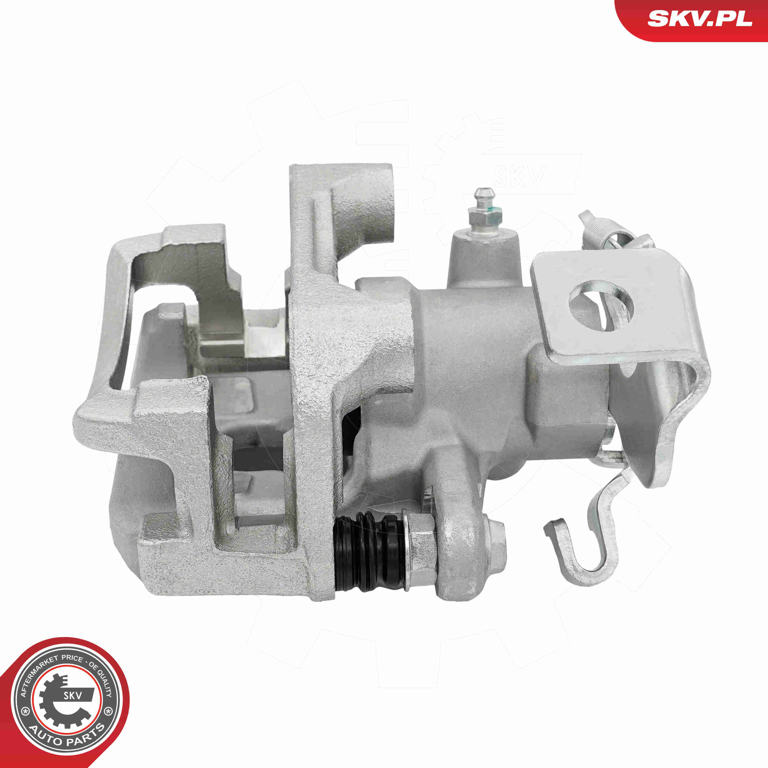 Ilustracja 90SKV074 ESEN SKV zacisk hamulca