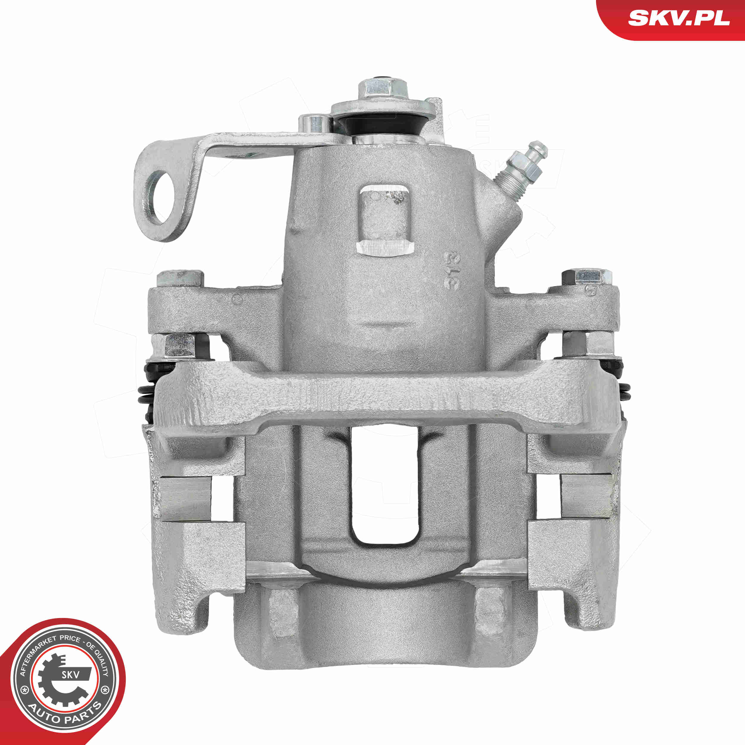 Ilustracja 90SKV093 ESEN SKV zacisk hamulca