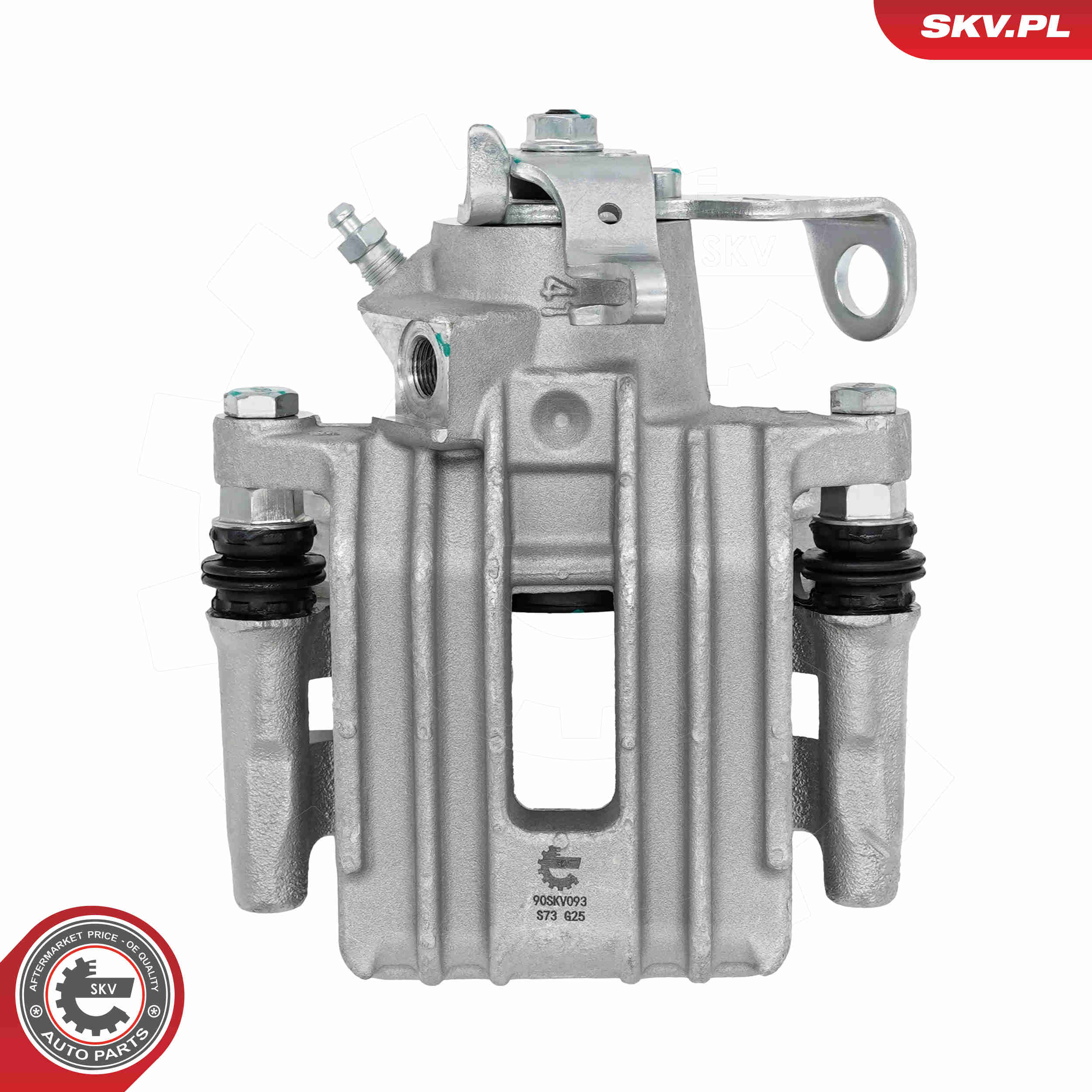 Ilustracja 90SKV093 ESEN SKV zacisk hamulca