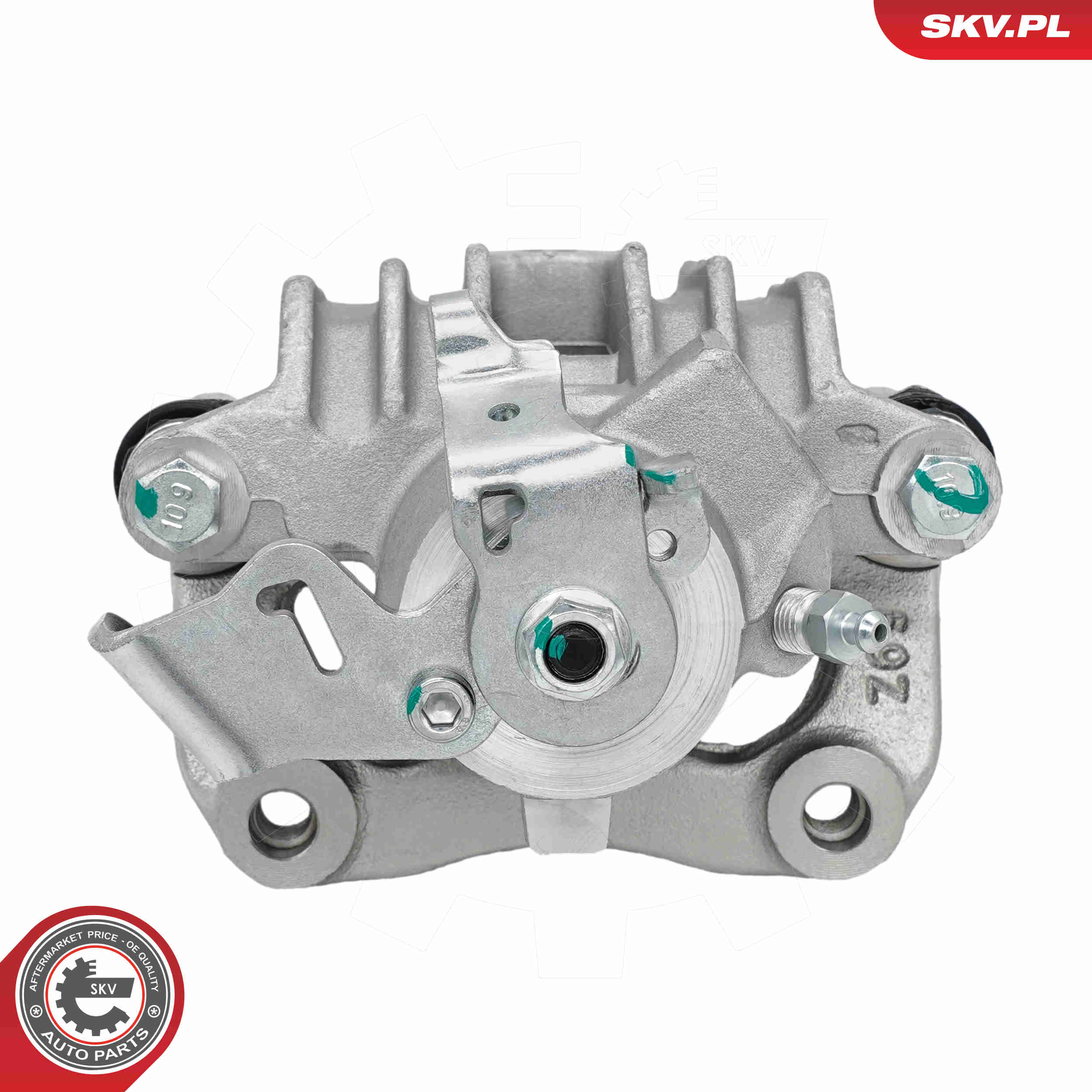 Ilustracja 90SKV093 ESEN SKV zacisk hamulca