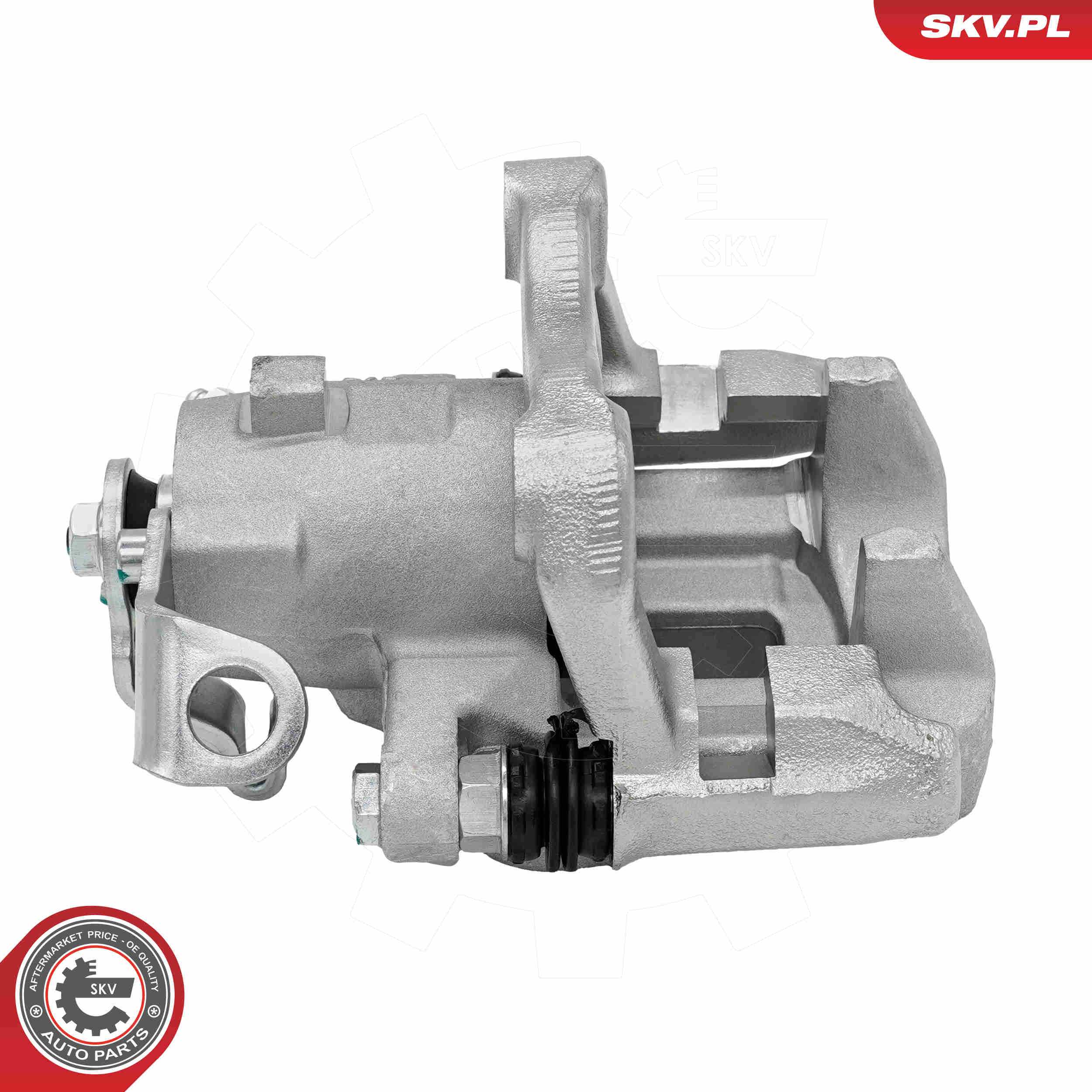 Ilustracja 90SKV093 ESEN SKV zacisk hamulca