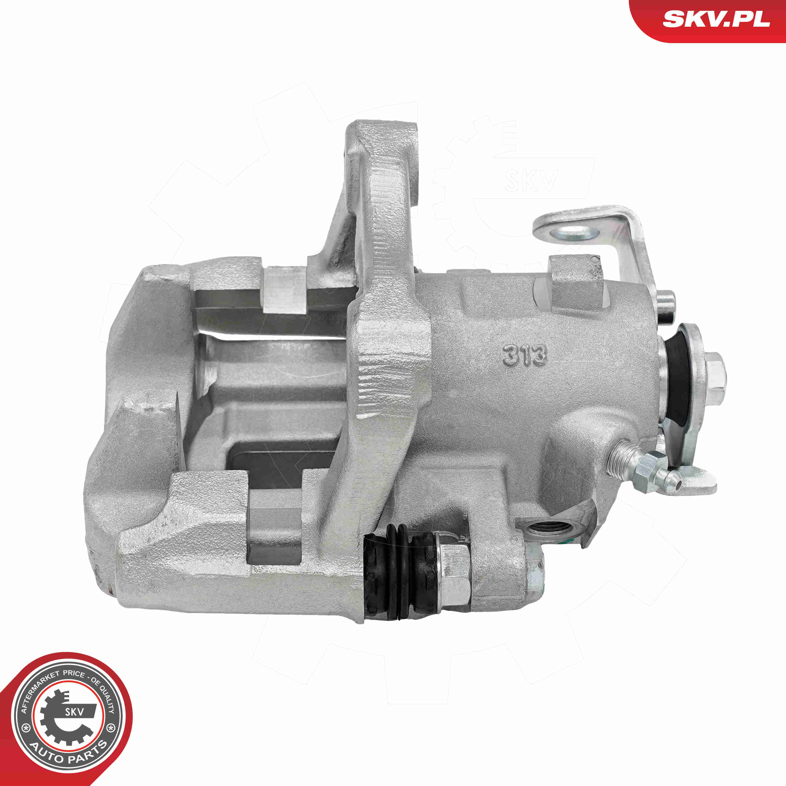 Ilustracja 90SKV093 ESEN SKV zacisk hamulca