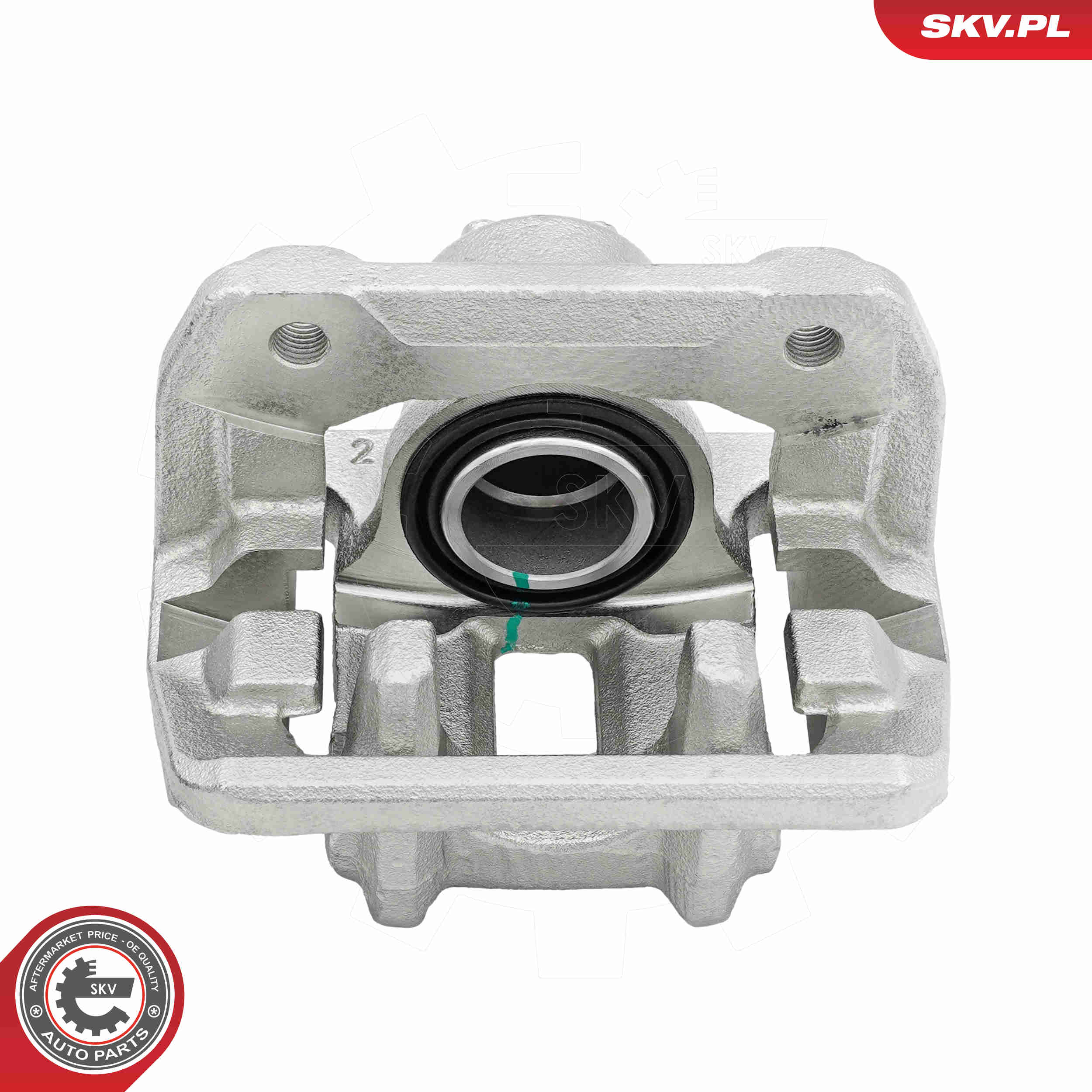 Ilustracja 90SKV003 ESEN SKV zacisk hamulca