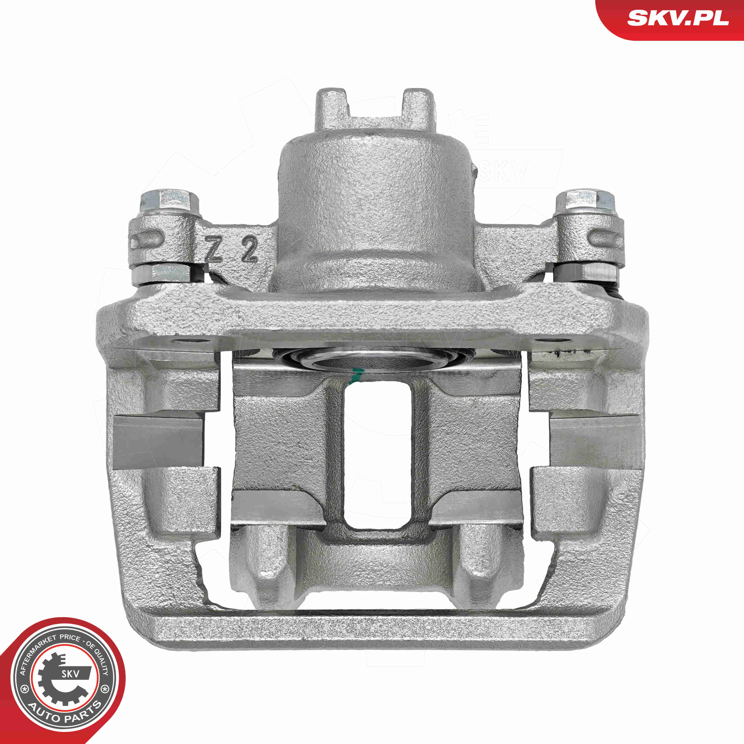 Ilustracja 90SKV003 ESEN SKV zacisk hamulca
