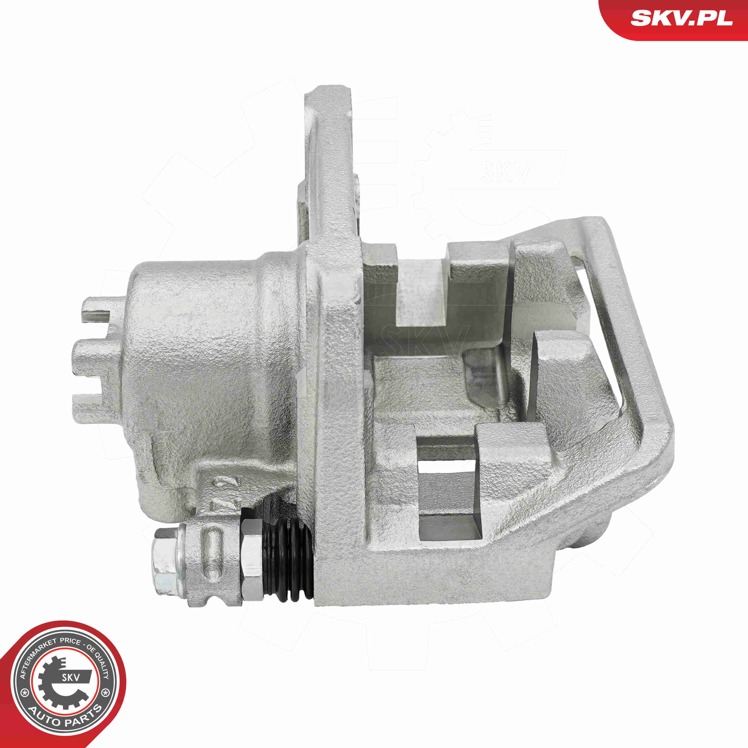 Ilustracja 90SKV003 ESEN SKV zacisk hamulca