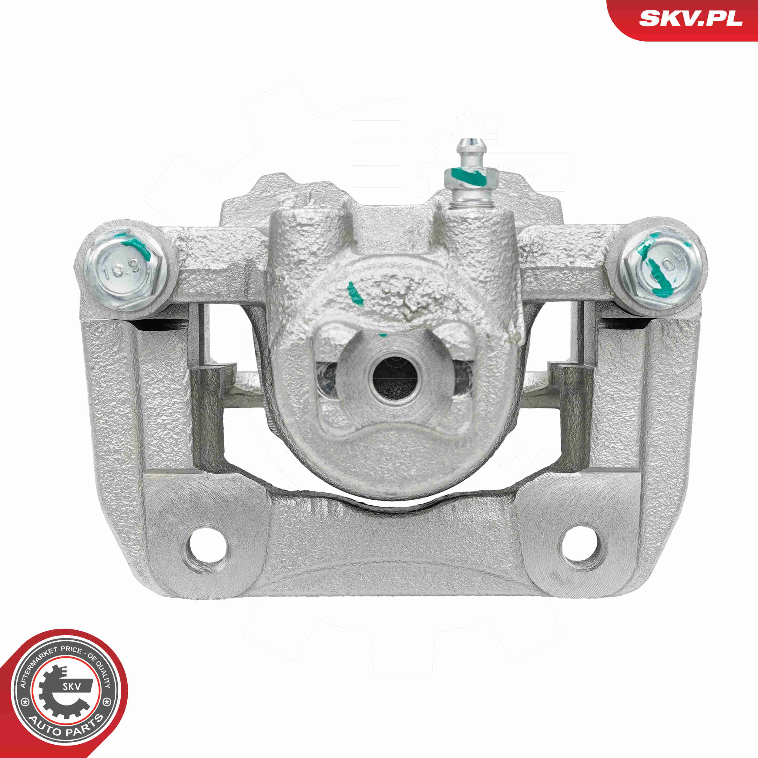 Ilustracja 90SKV003 ESEN SKV zacisk hamulca