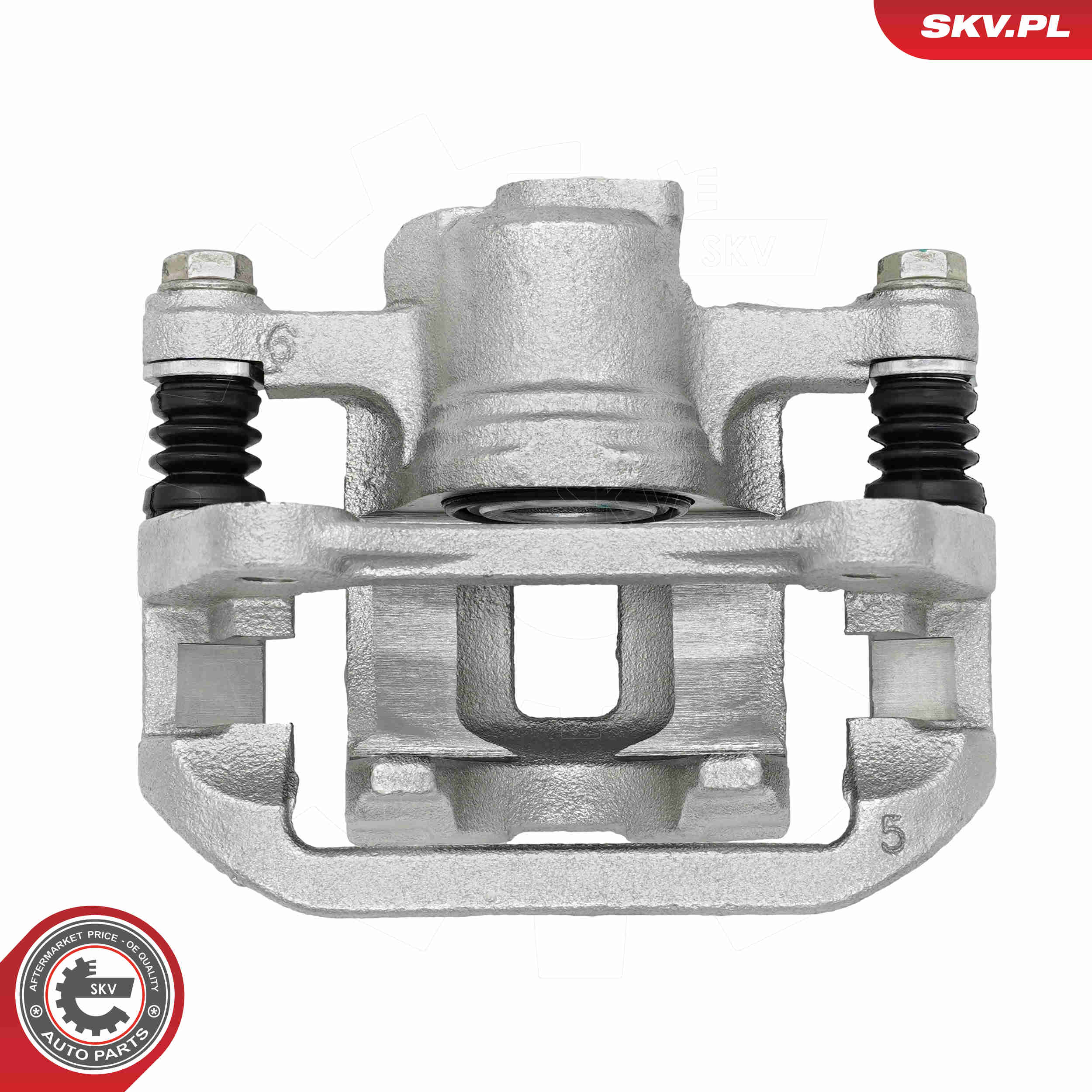 Ilustracja 90SKV014 ESEN SKV zacisk hamulca